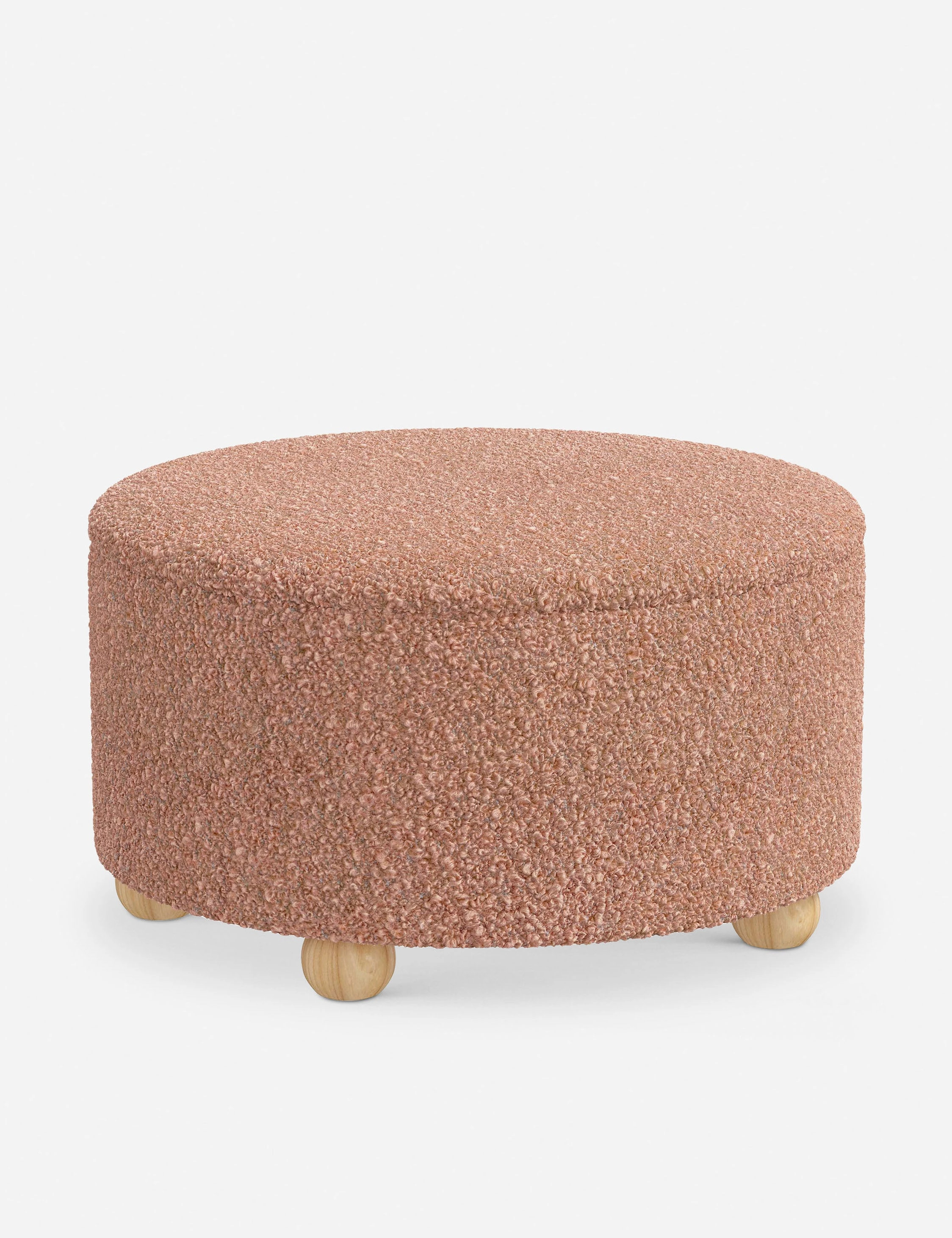 Kamila Storage Ottoman