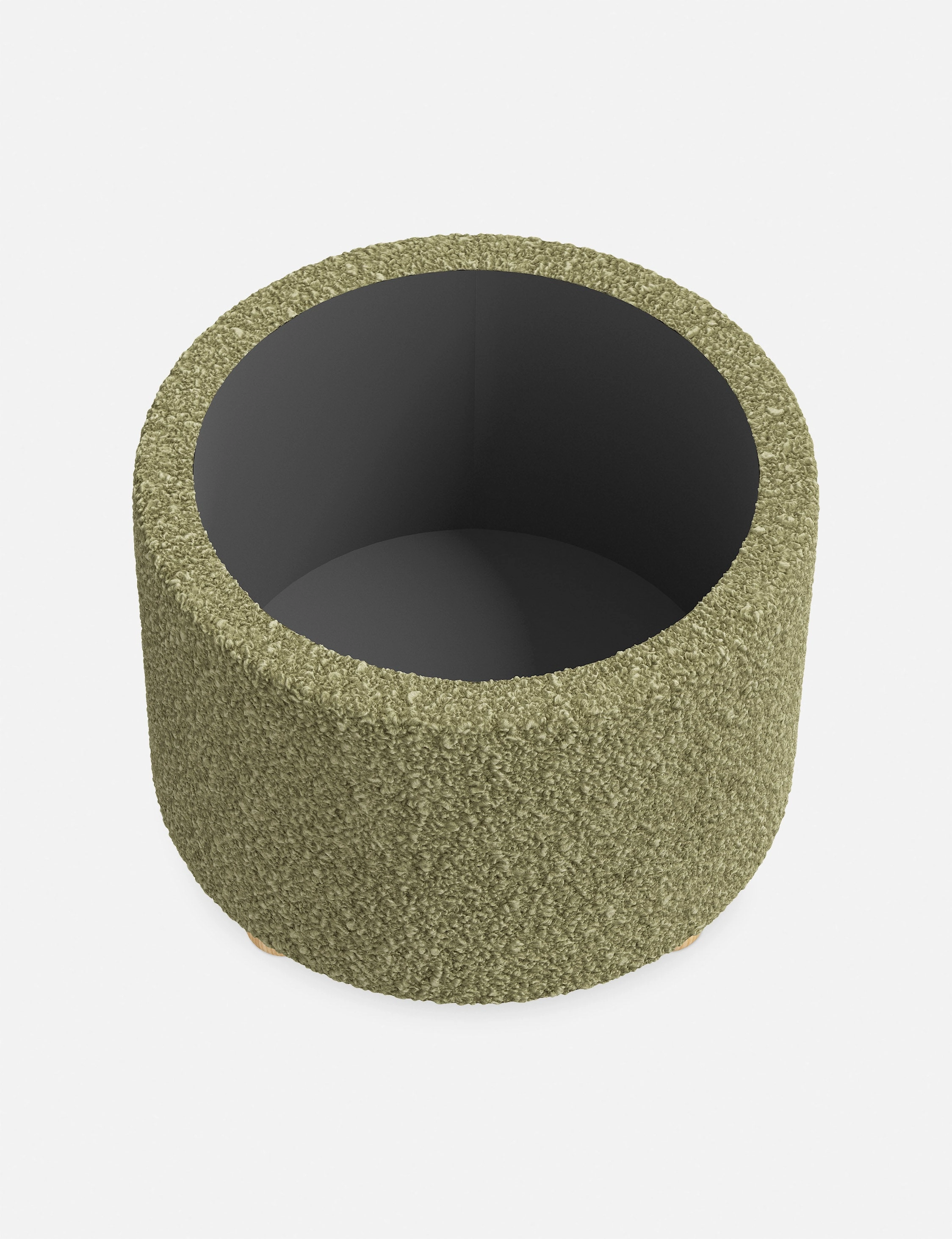 Kamila Storage Ottoman