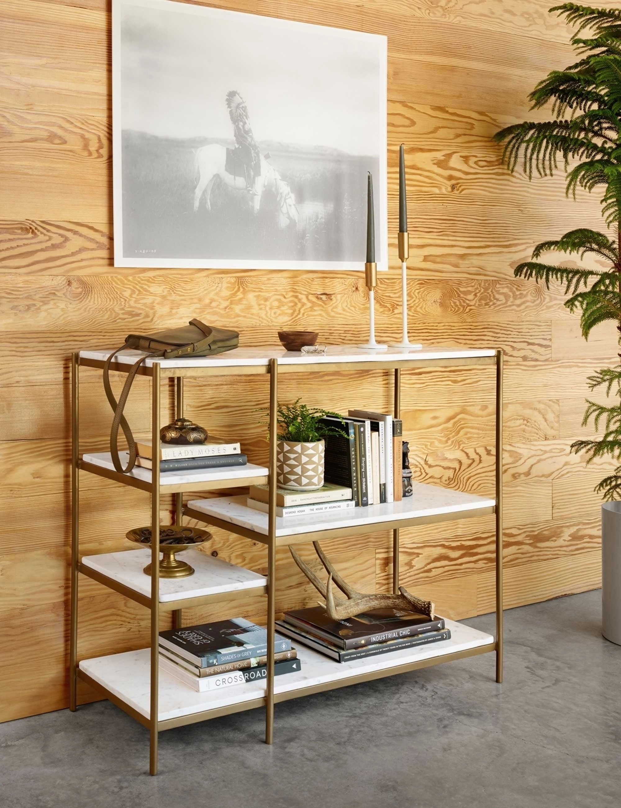 Kathleen Console Table
