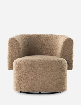 Kelis Swivel Chair