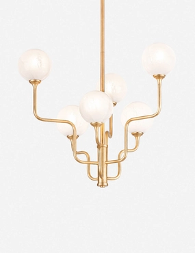 Keller Chandelier