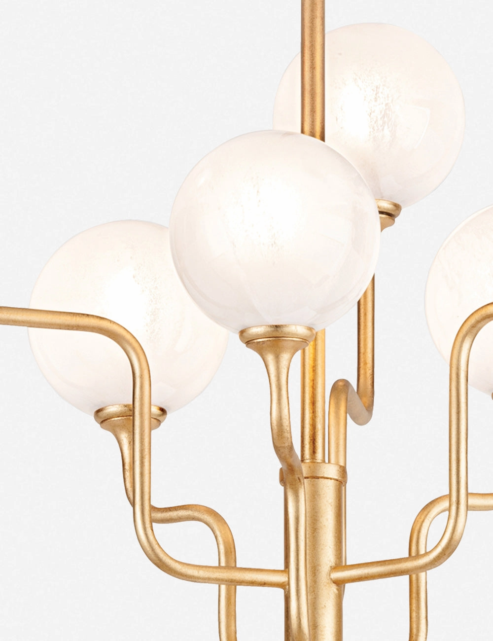 Keller Chandelier