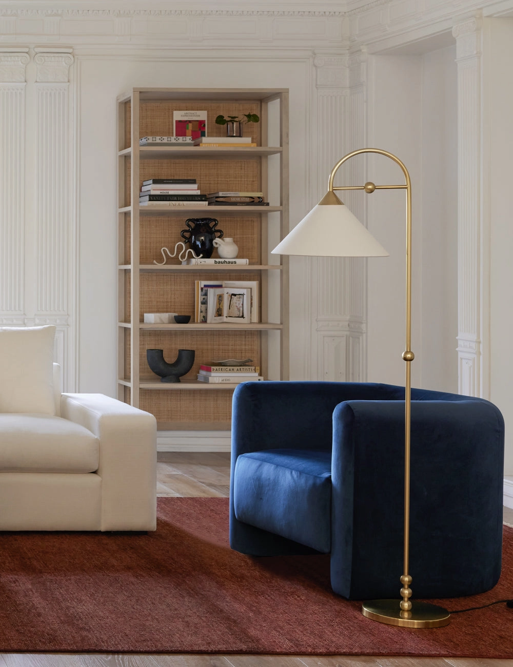 Kennard Accent Chair
