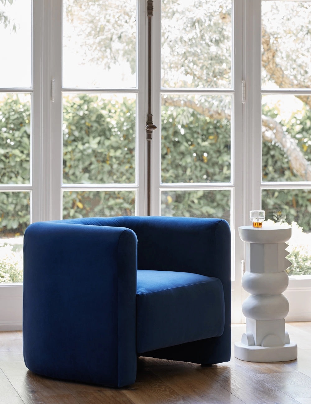 Kennard Accent Chair