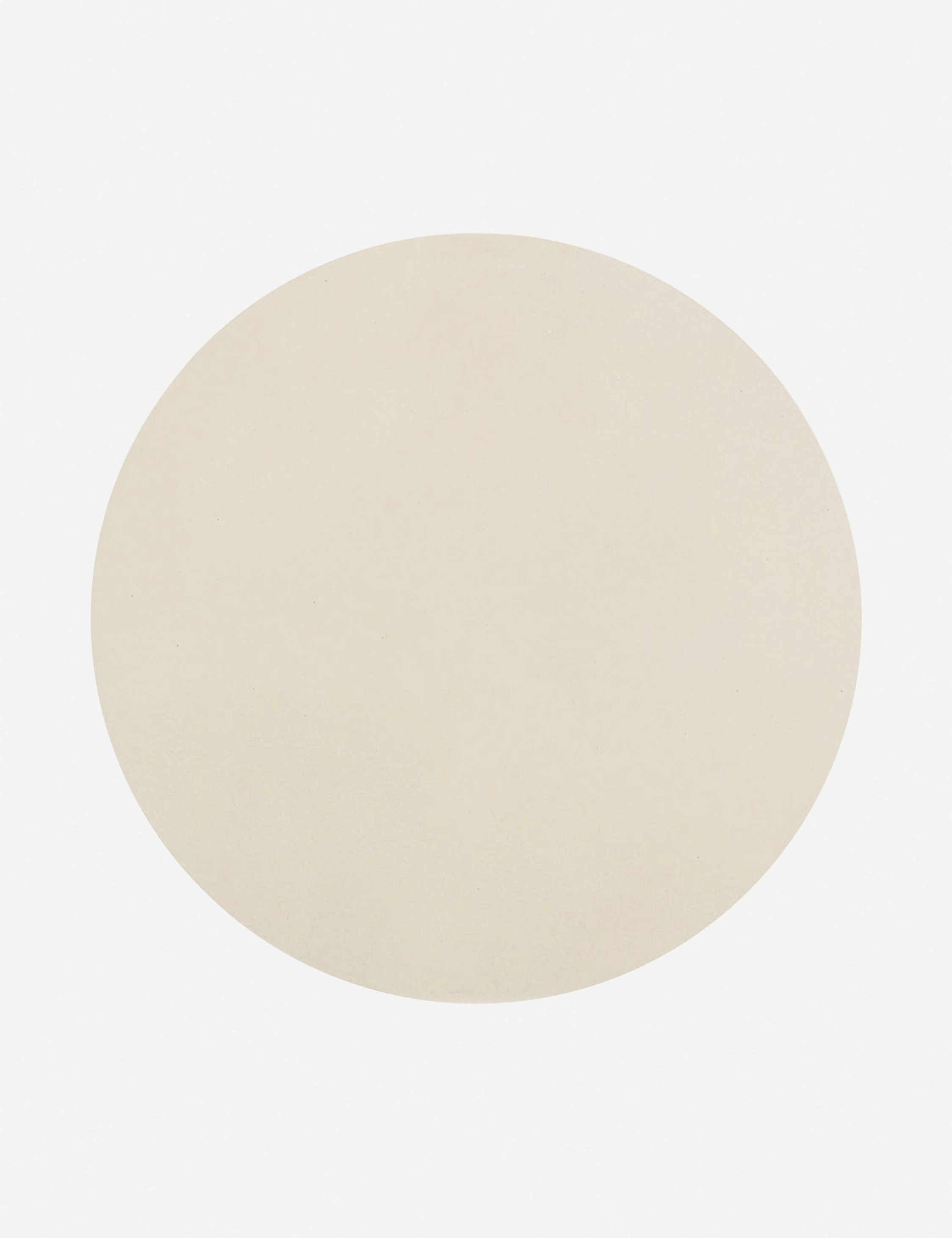 Kianni Round Dining Table
