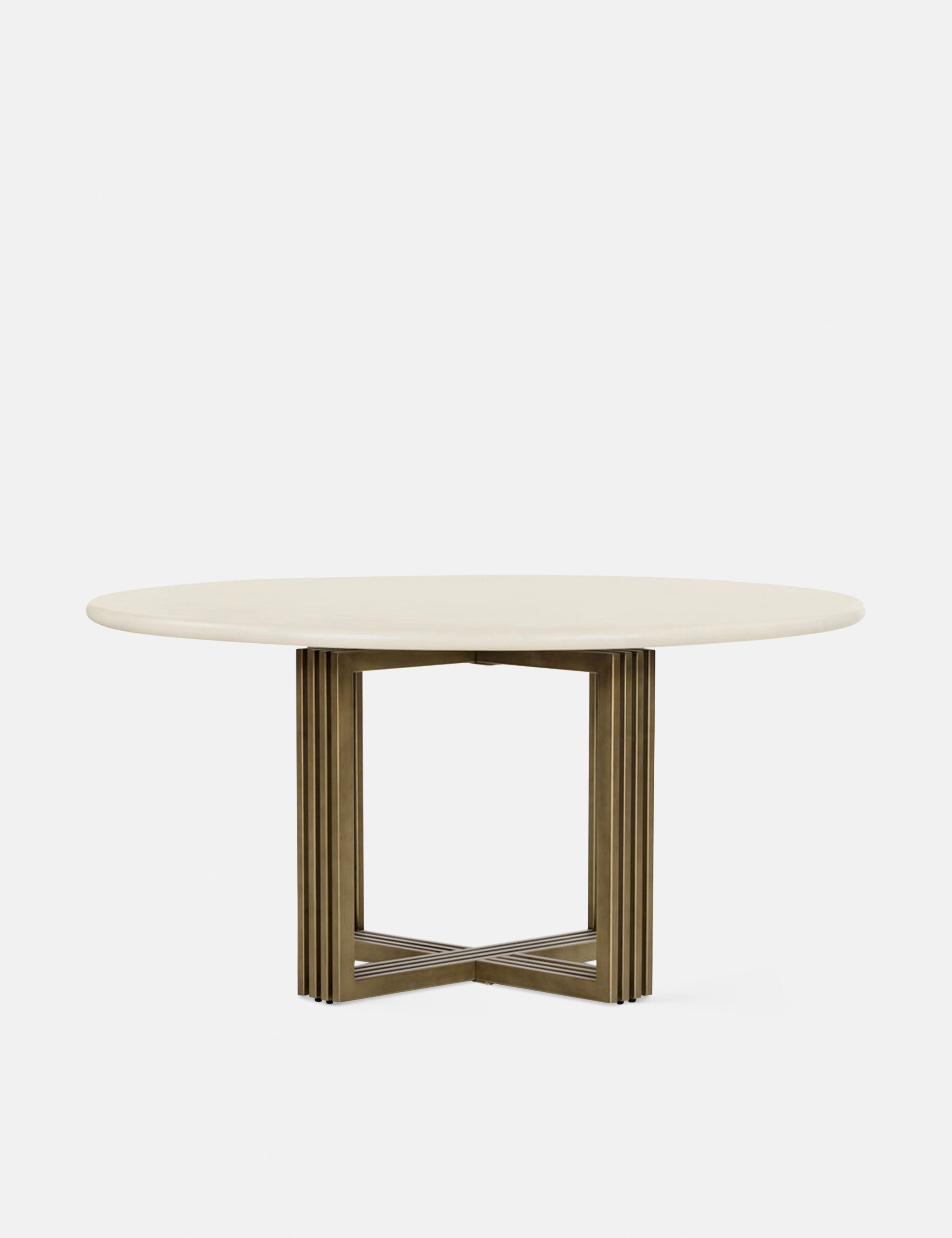 Kianni Round Dining Table