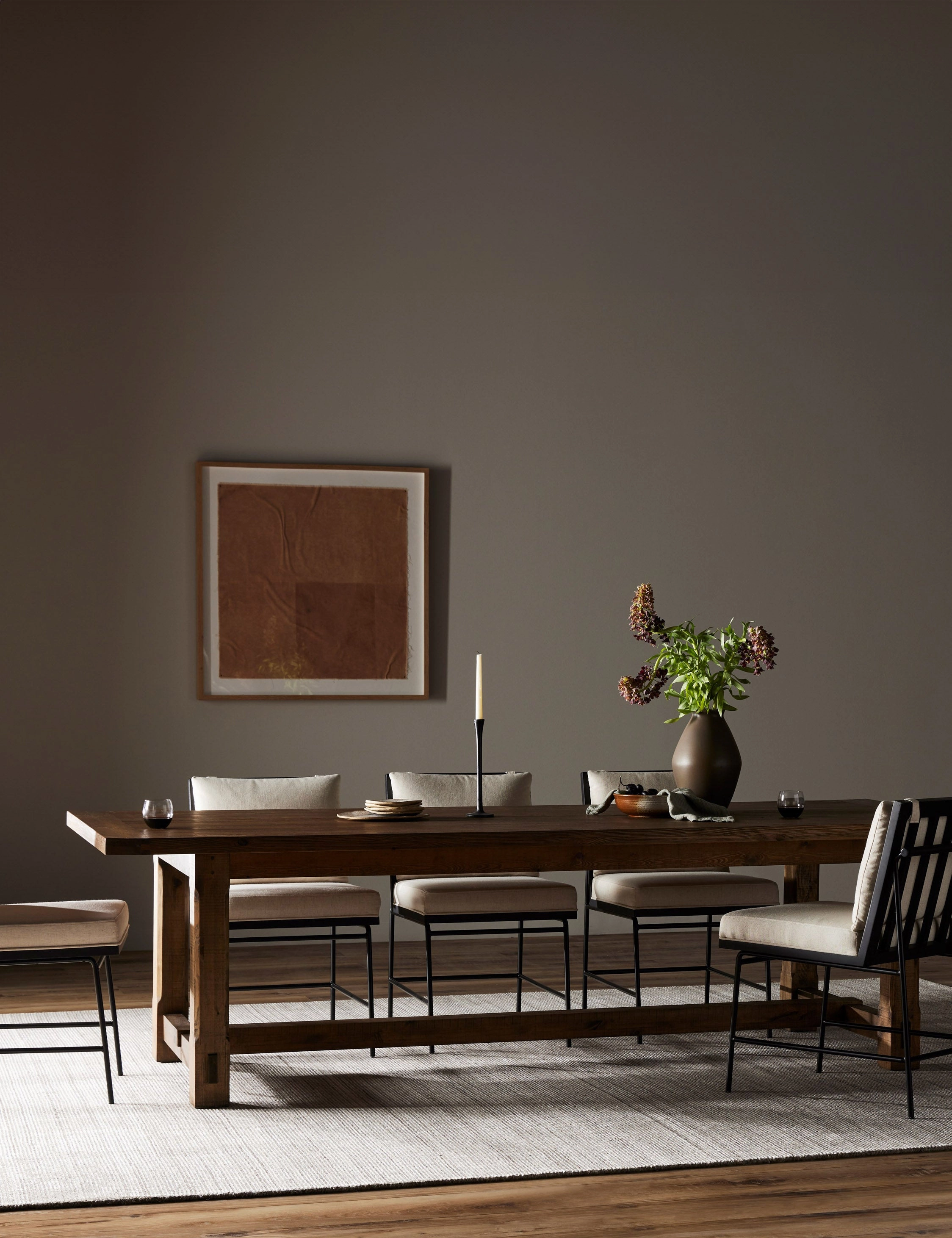 Kinburn Dining Table