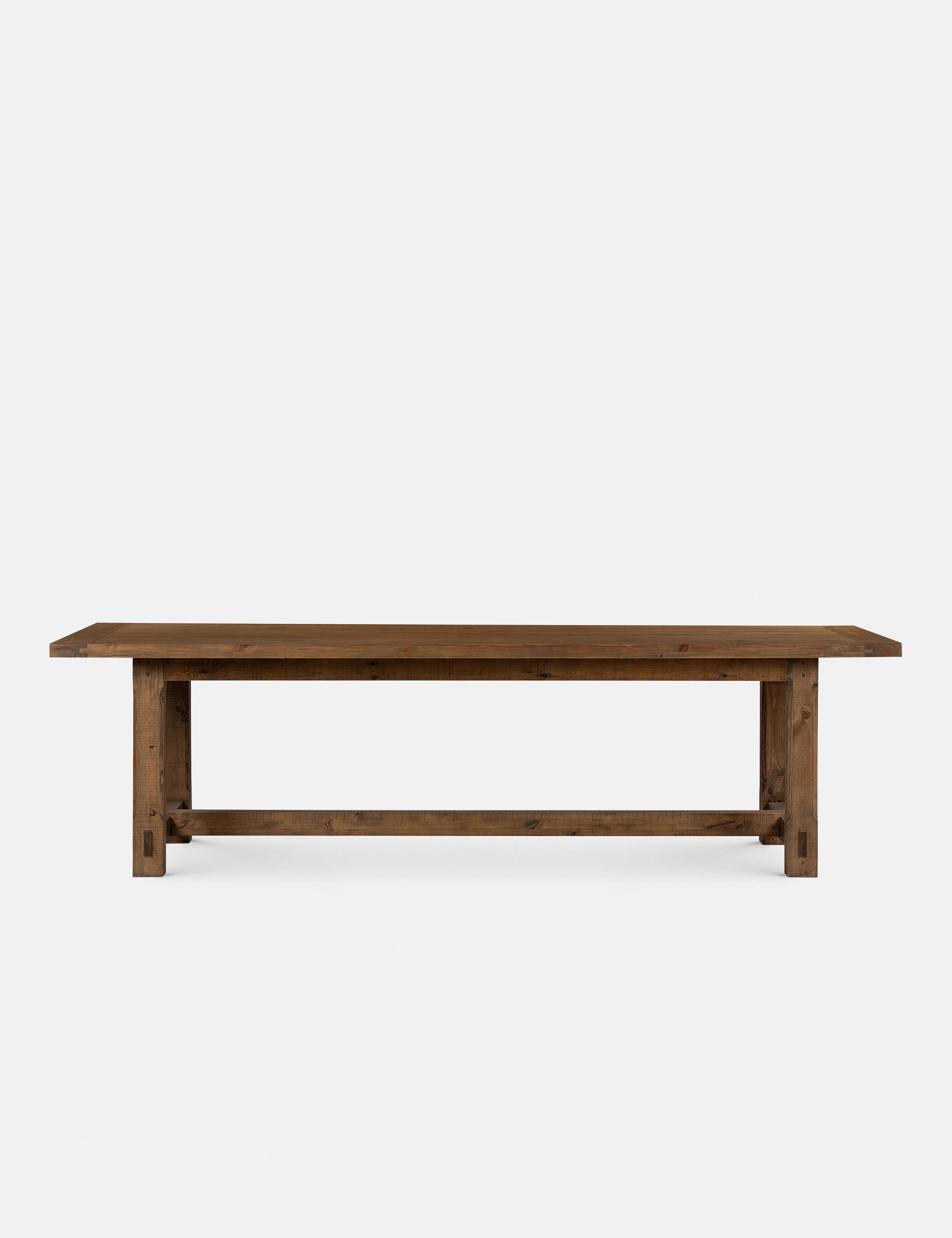 Kinburn Dining Table