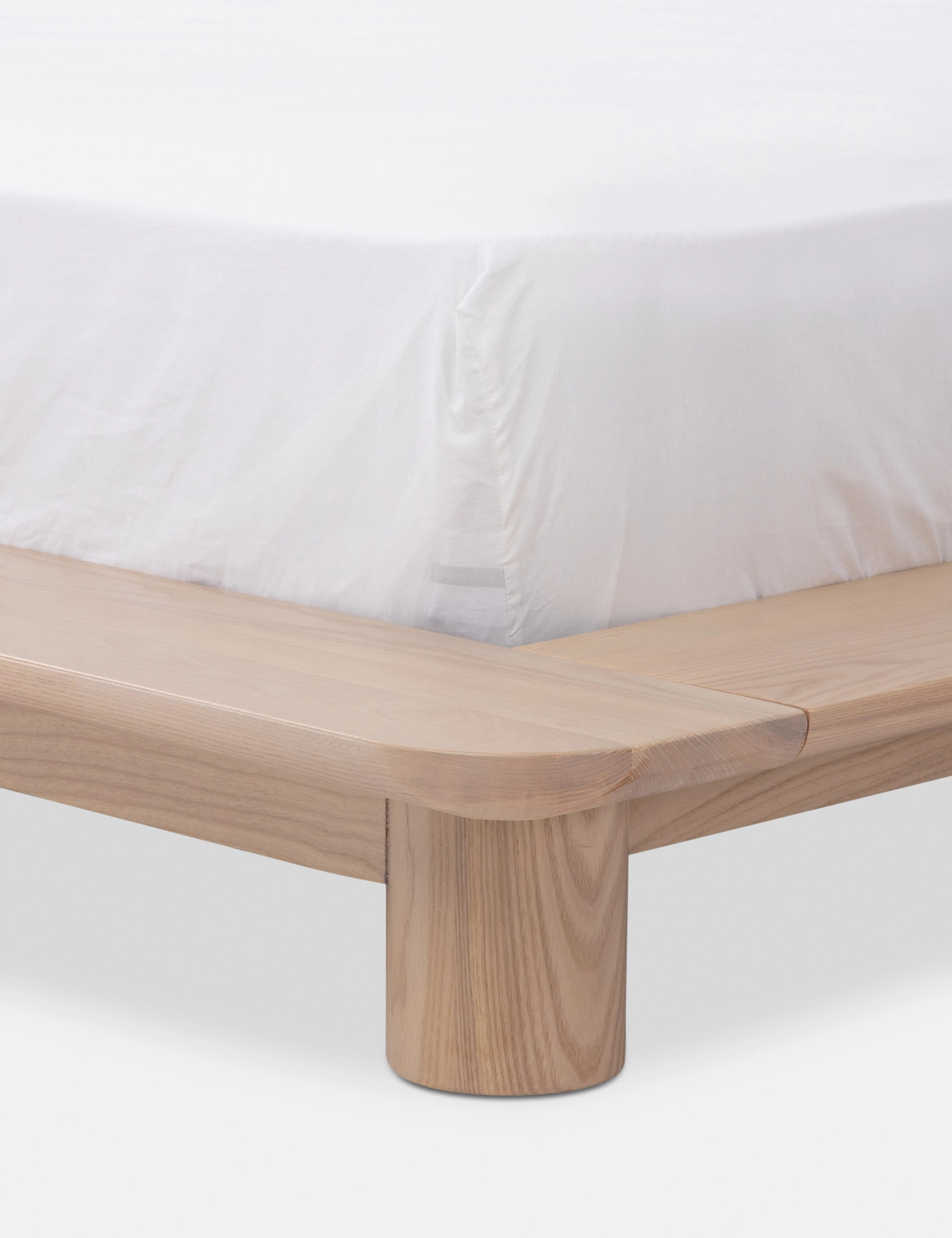 Kiral Bed by Sun at Six