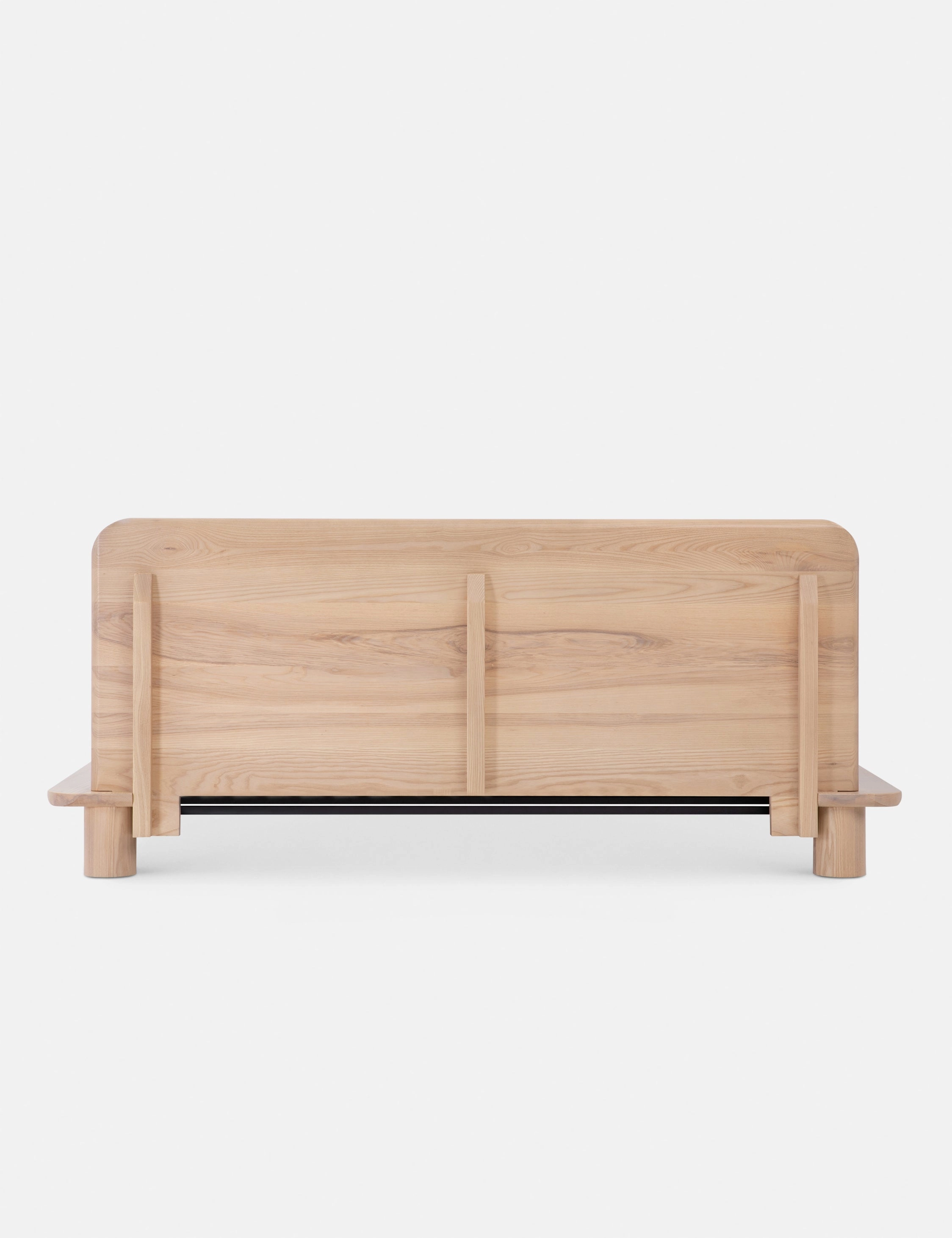 Kiral Bed by Sun at Six