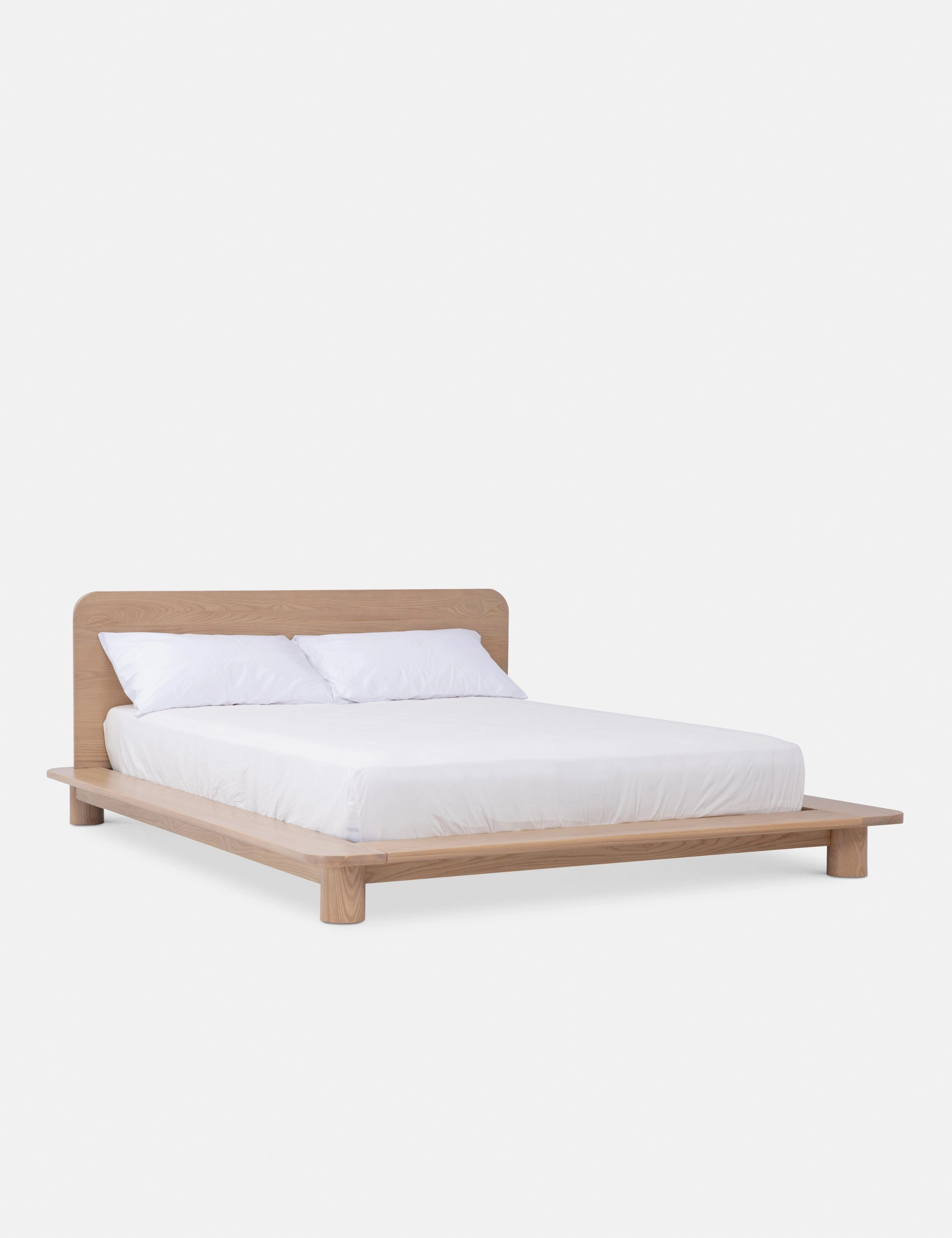 Kiral Bed by Sun at Six