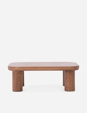 Kiral Nightstand by Sun at Six