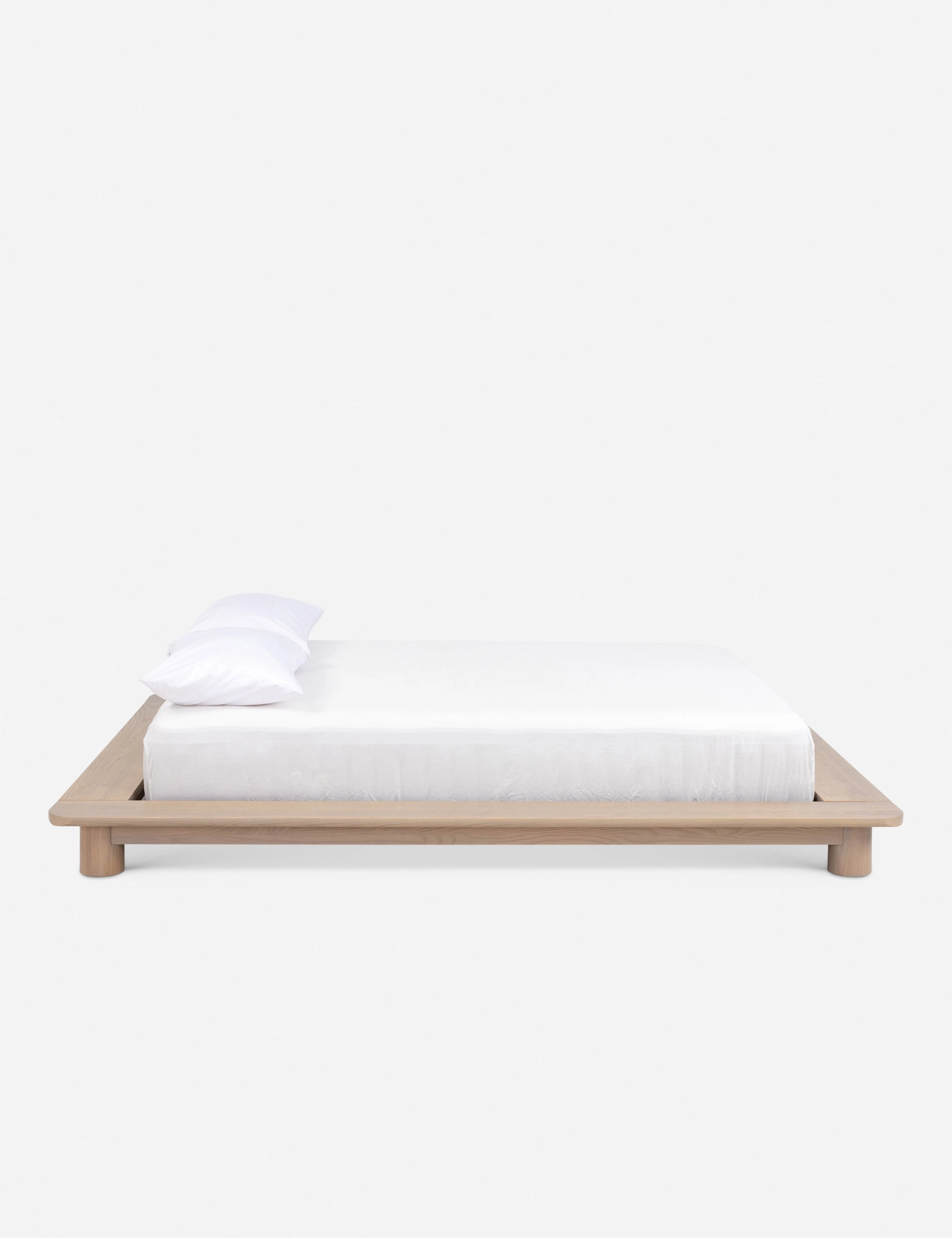Kiral Platform Bed by Sun at Six