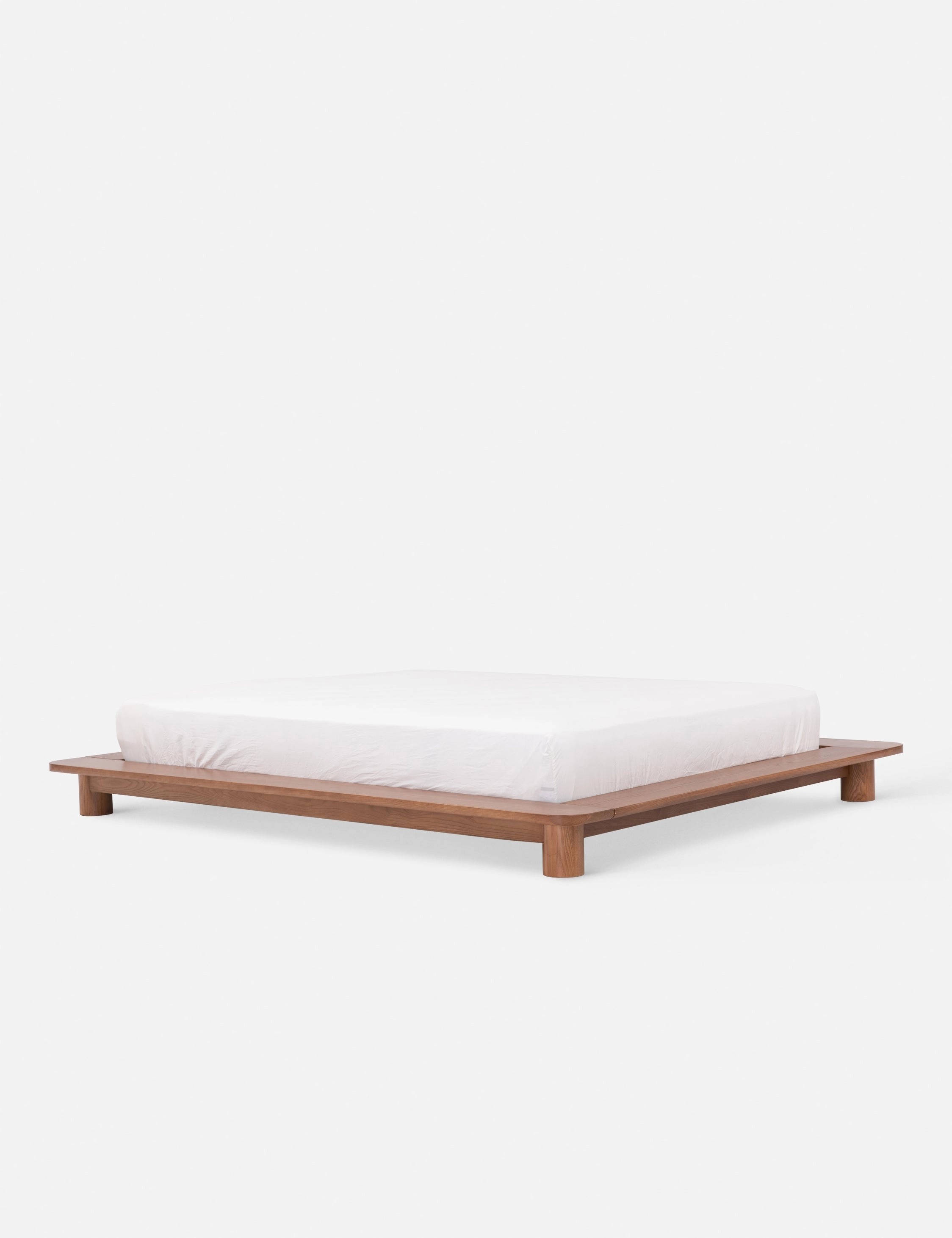 Kiral Platform Bed by Sun at Six