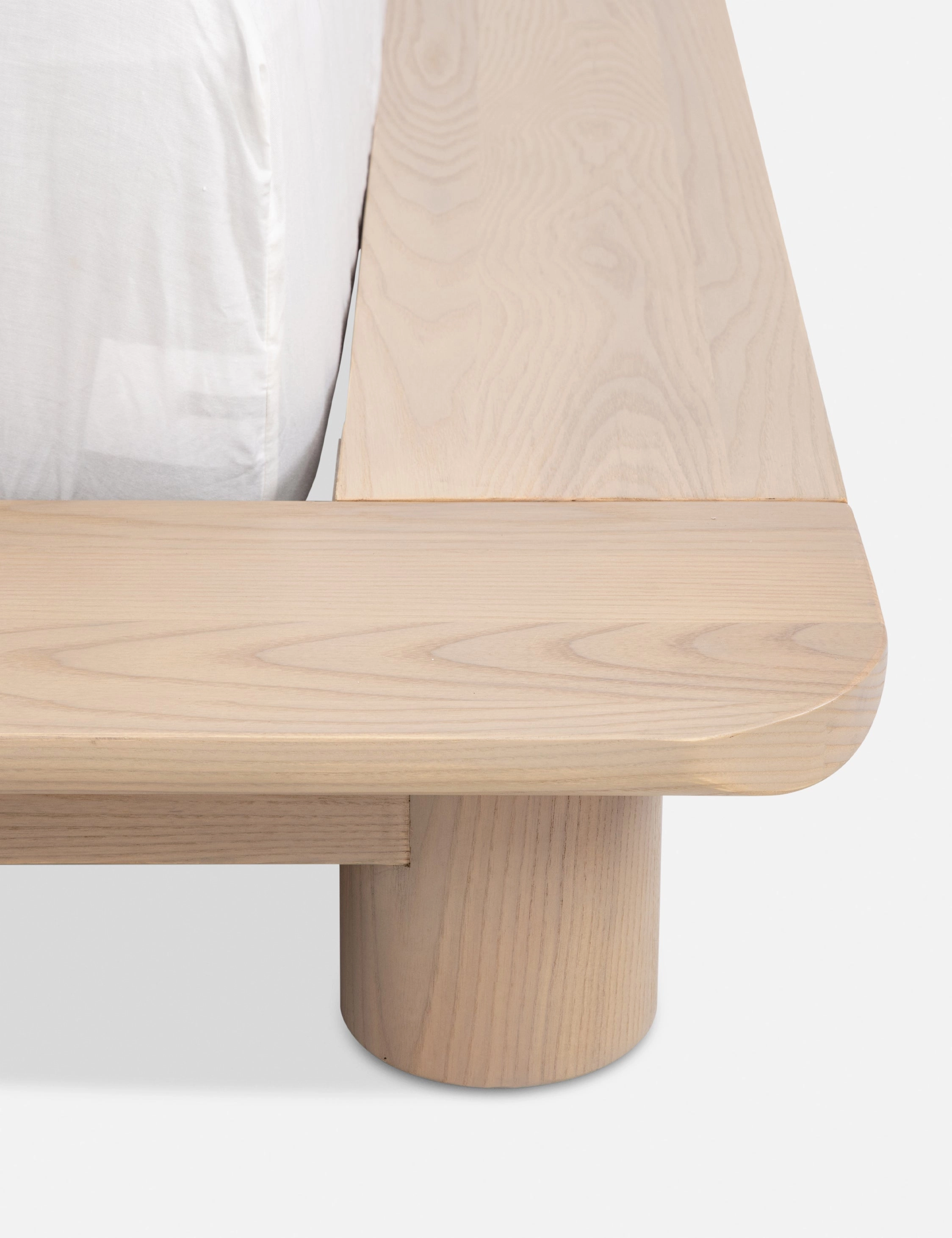 Kiral Platform Bed by Sun at Six