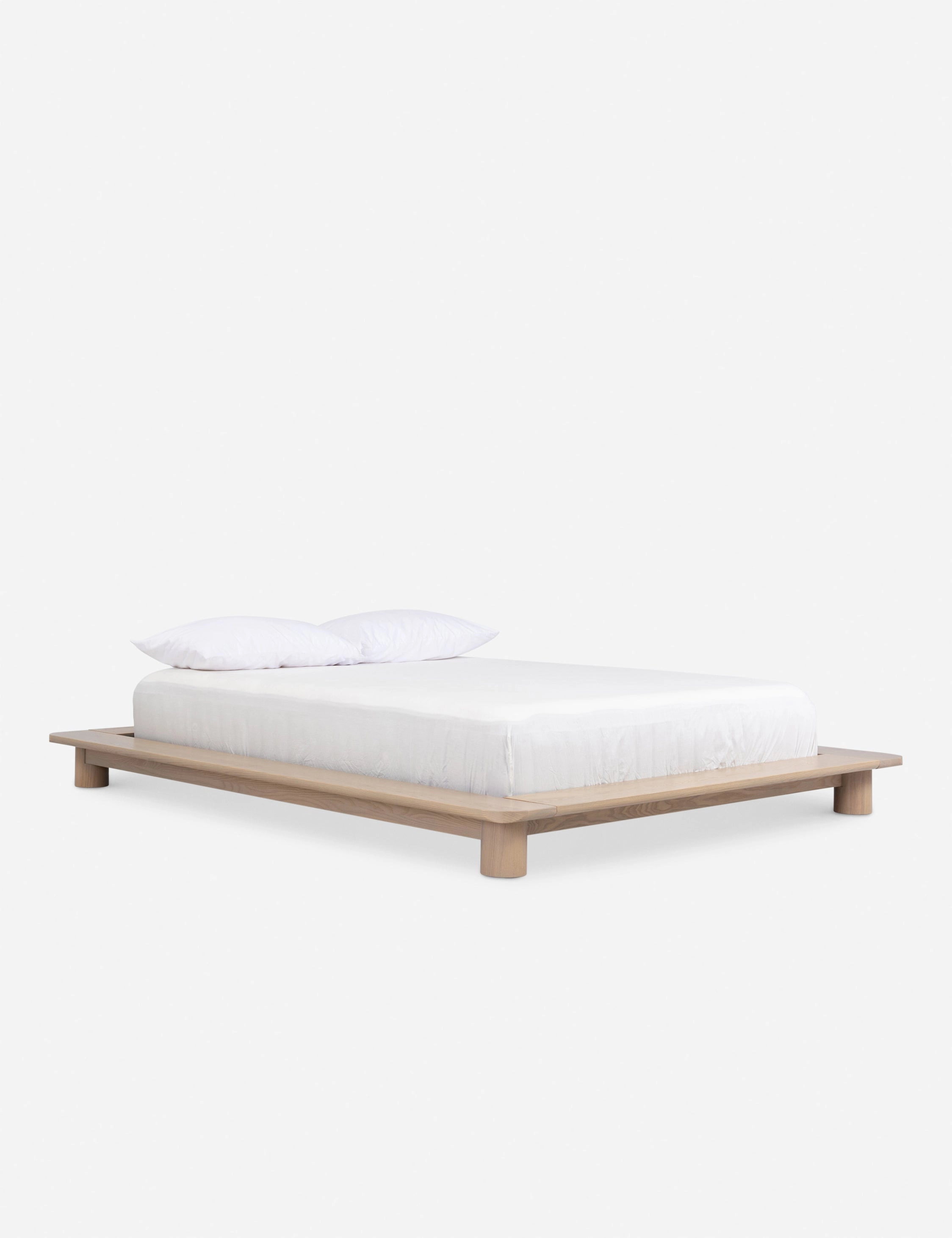 Kiral Platform Bed by Sun at Six