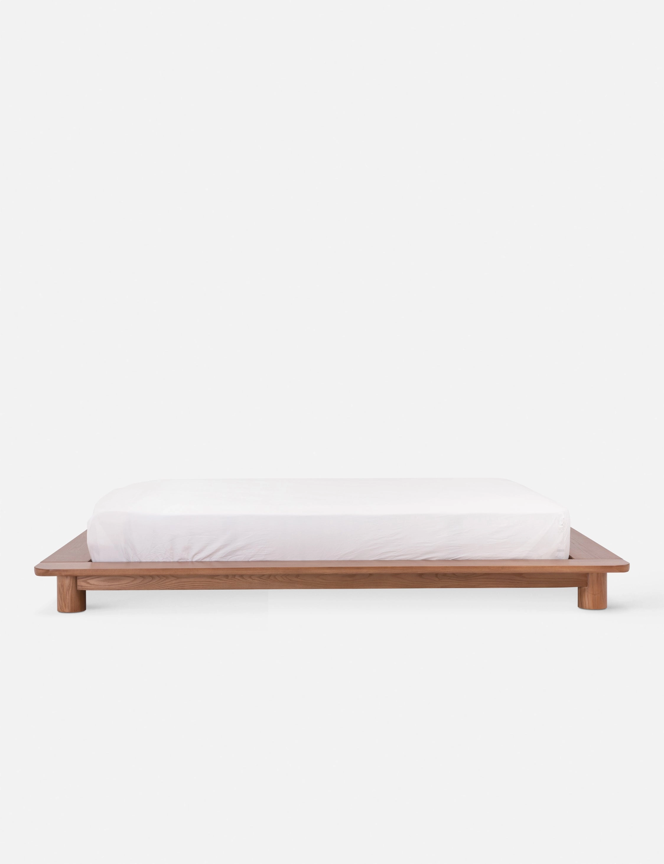 Kiral Platform Bed by Sun at Six