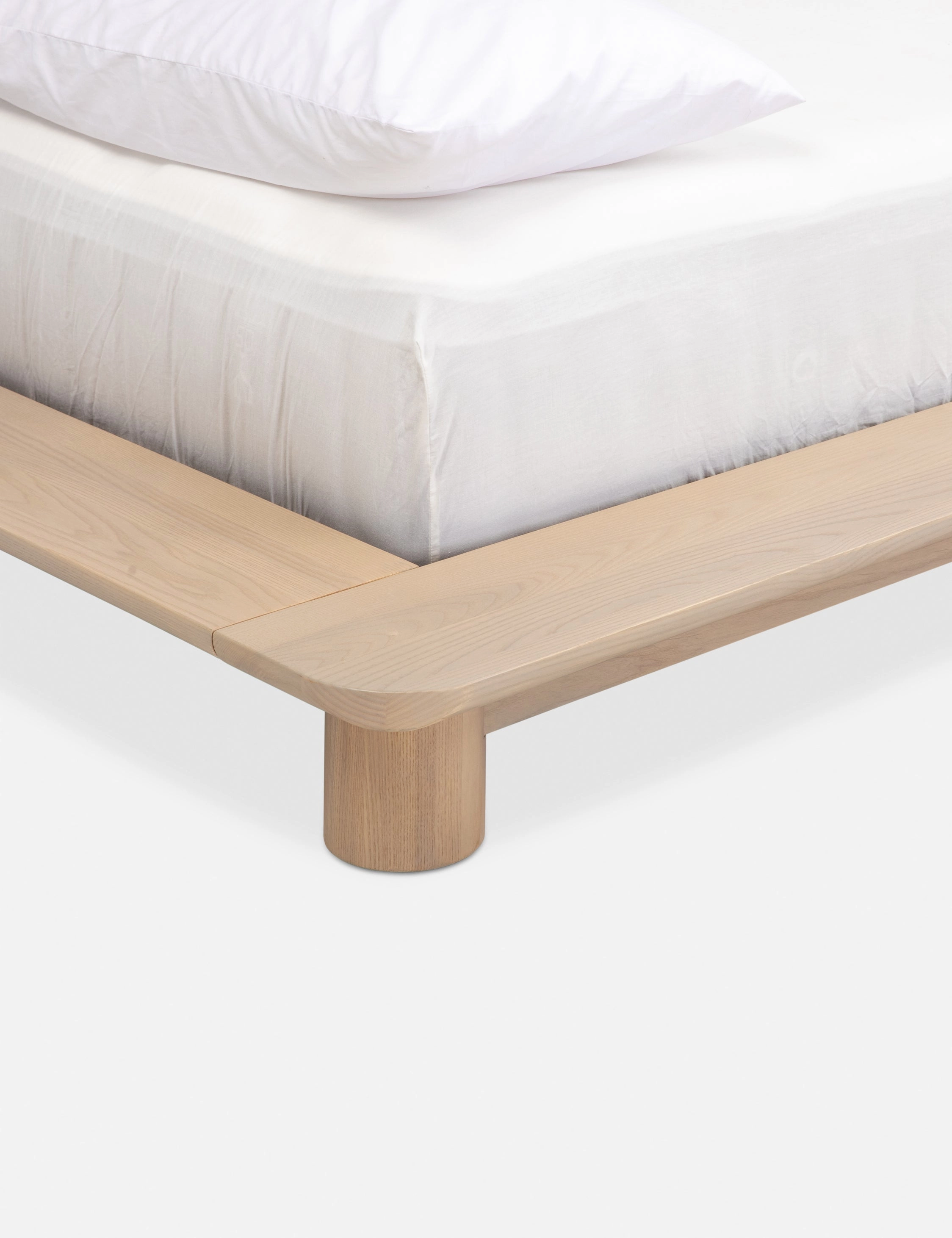 Kiral Platform Bed by Sun at Six