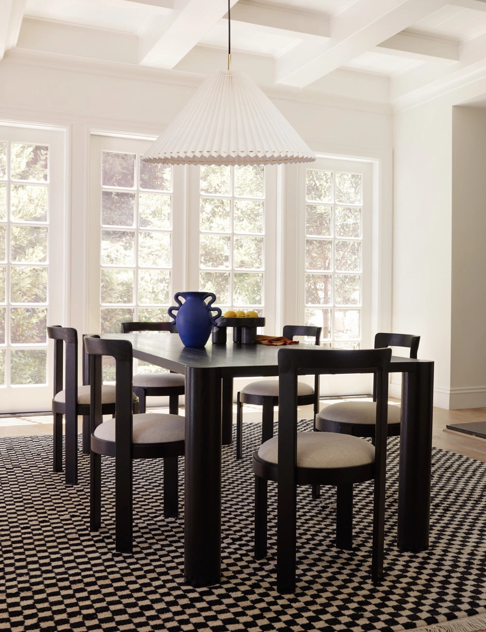 Kirk Dining Table