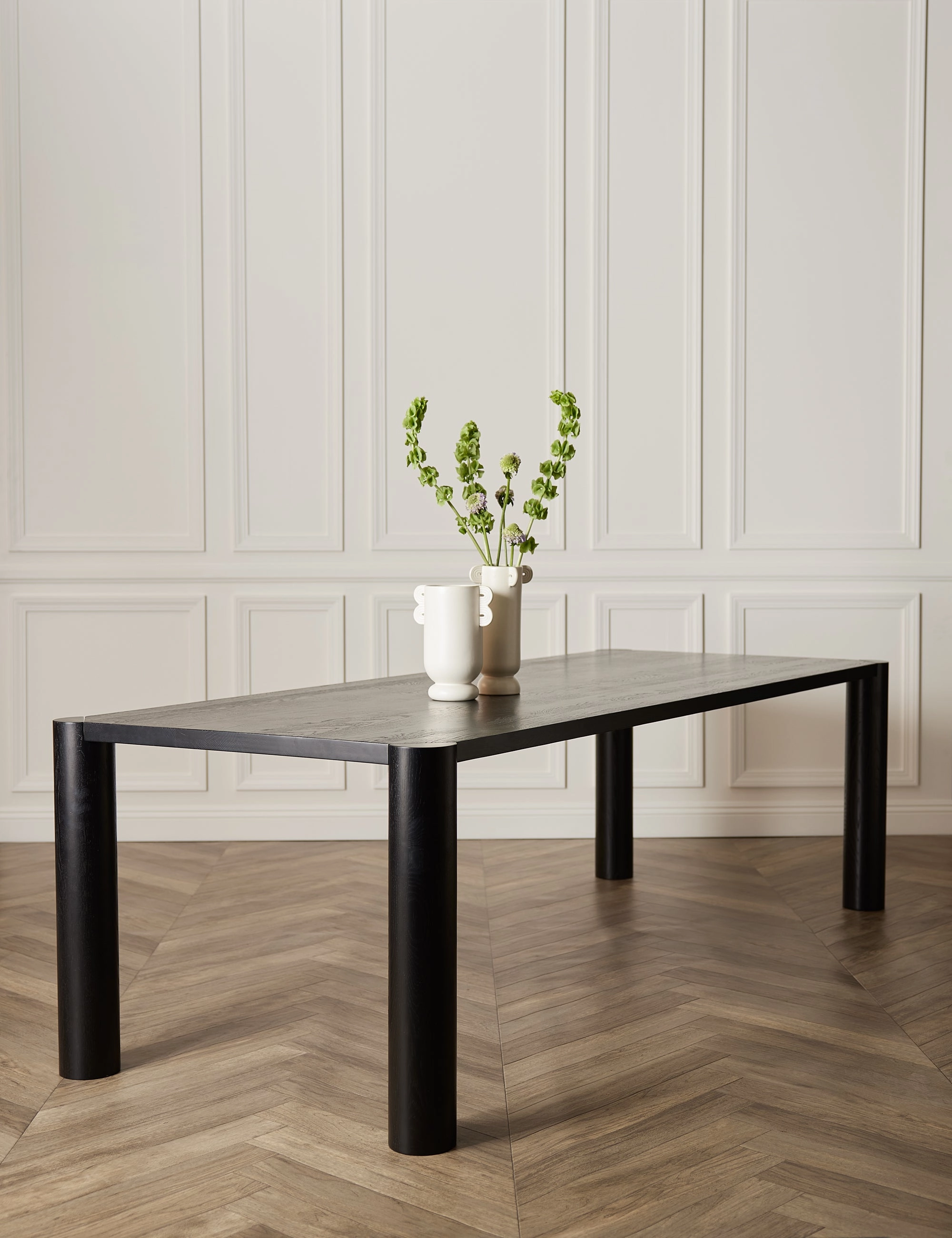 Kirk Dining Table