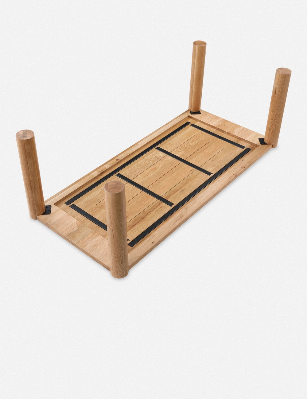 Kirk Dining Table