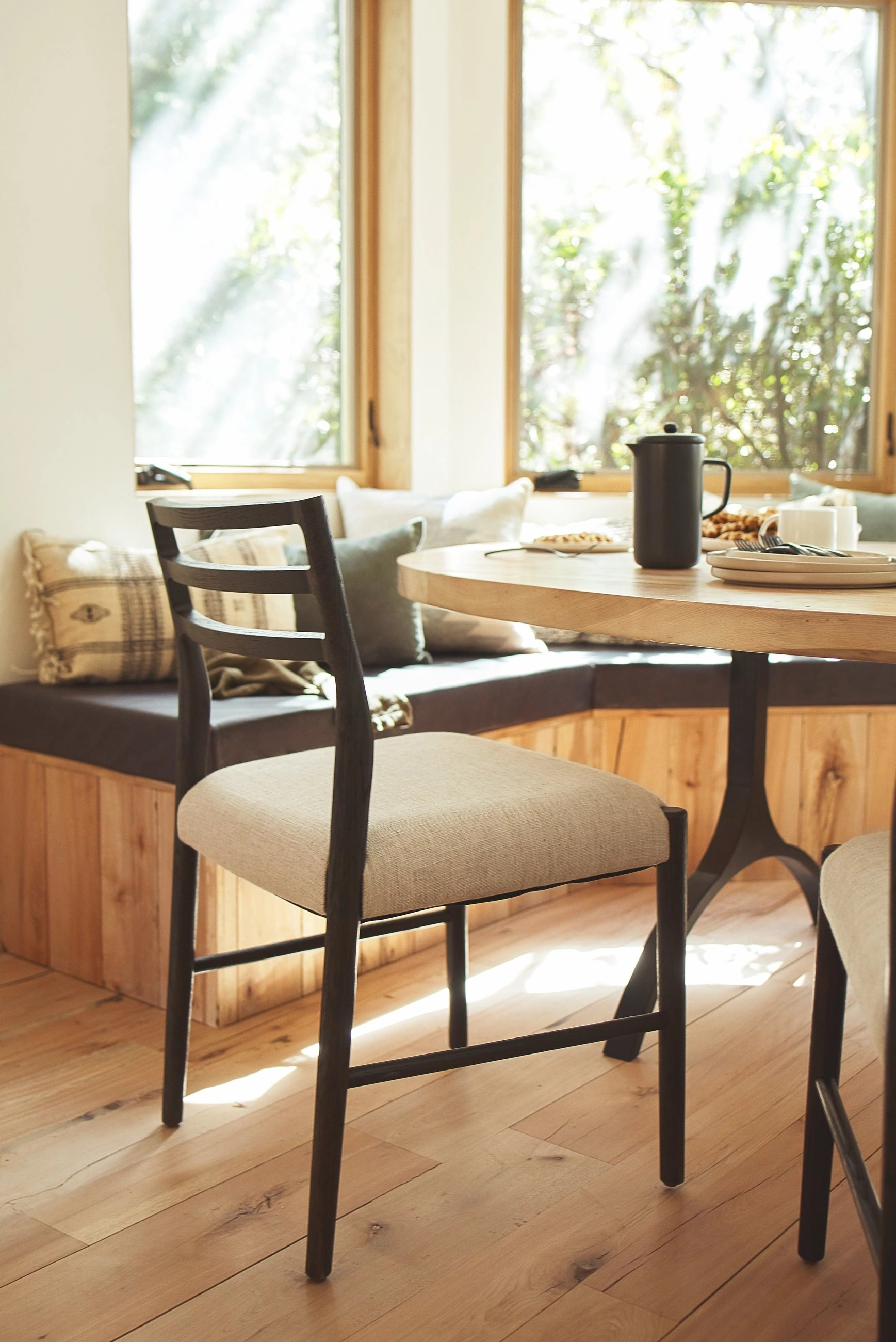 Lauret Dining Chair