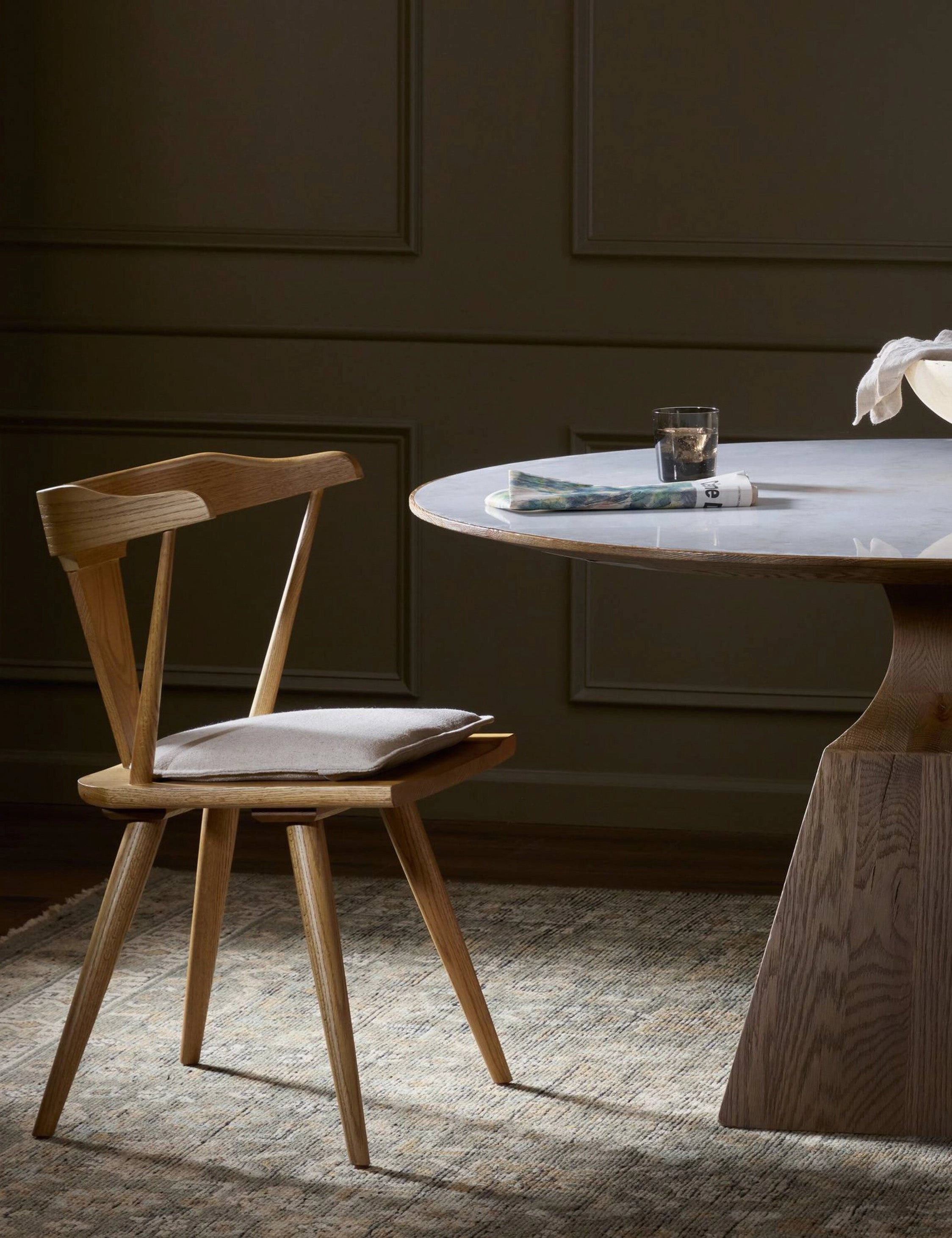 Lawnie Dining Chair