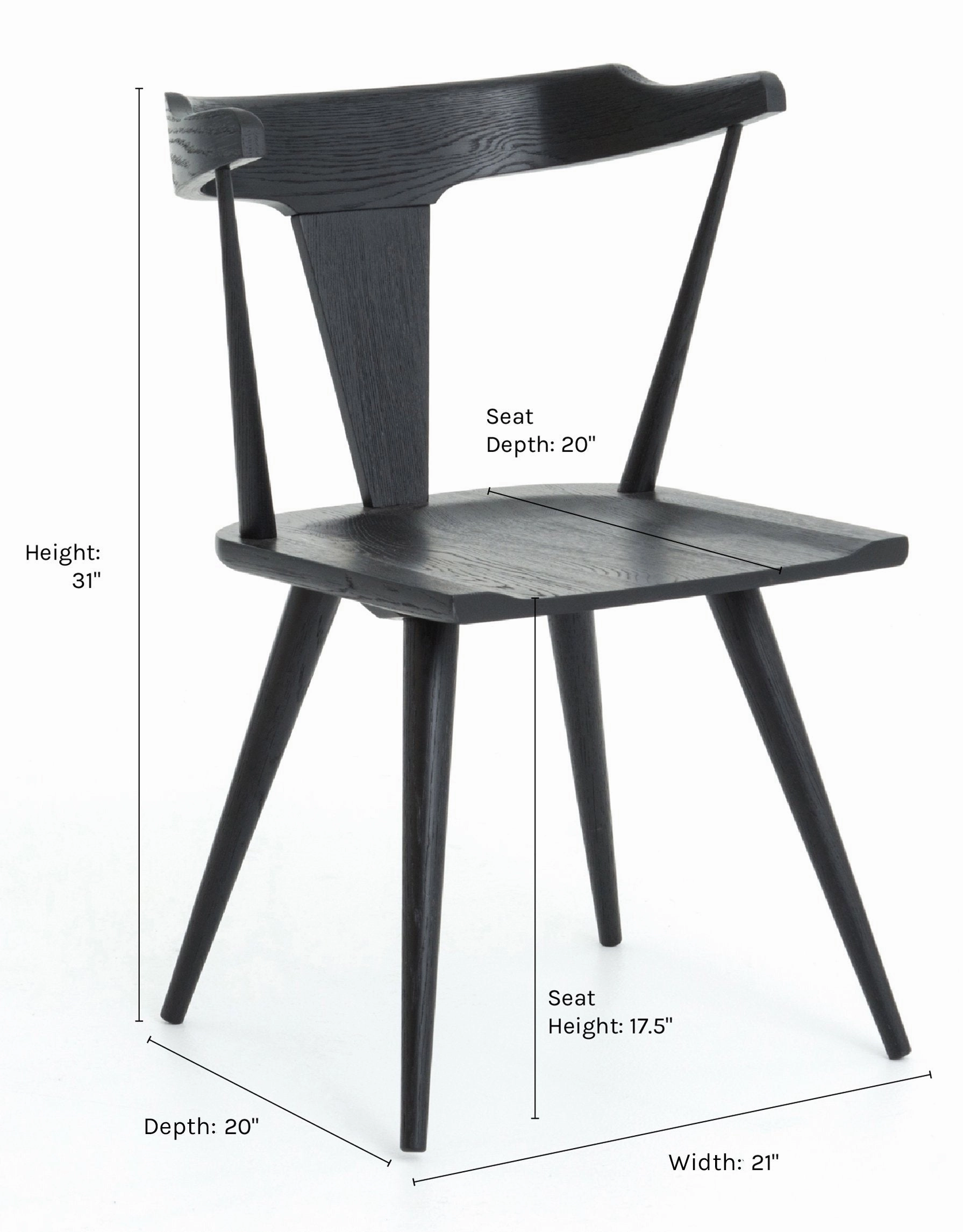 Lawnie Dining Chair