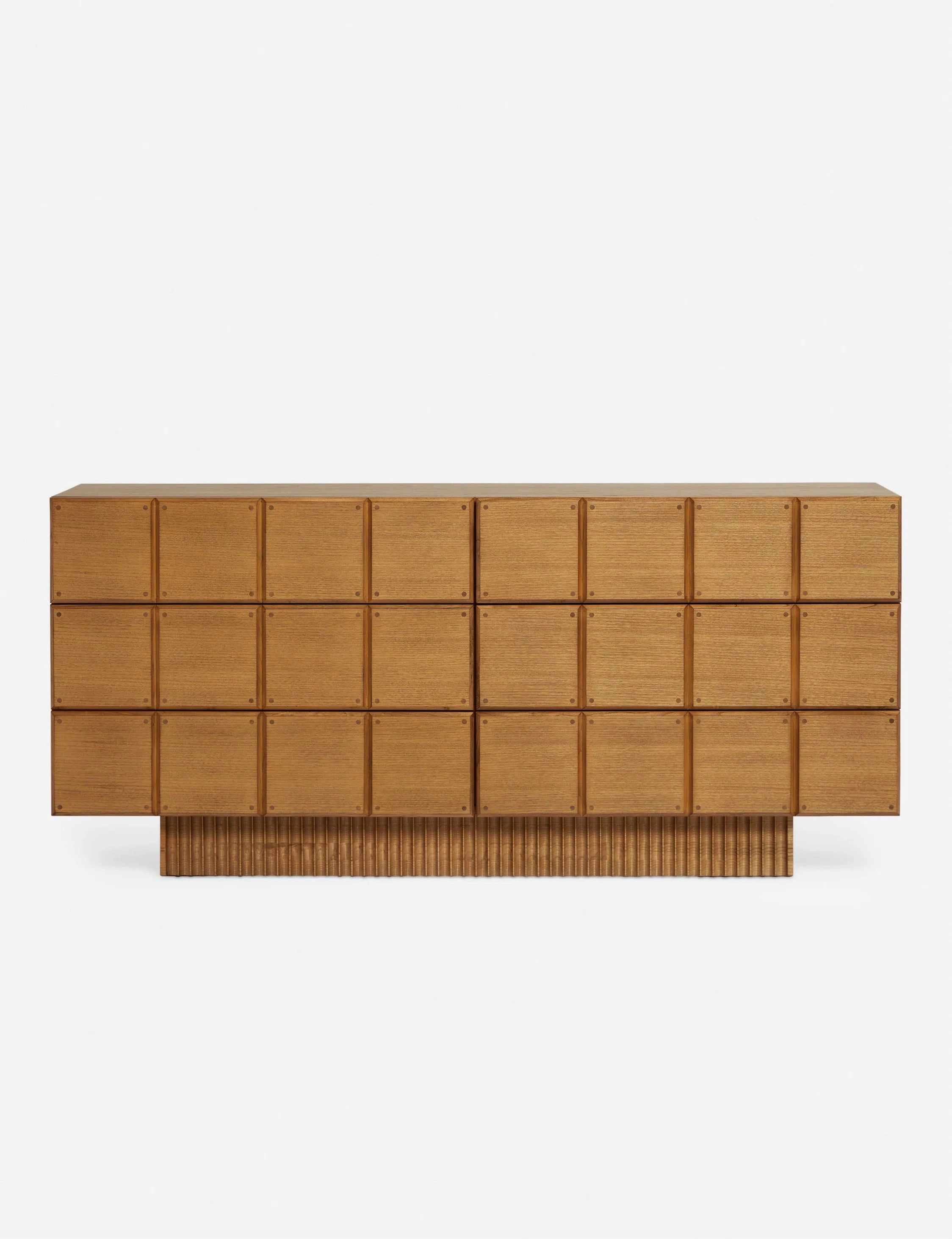 Lee Dresser by Sarah Sherman Samuel