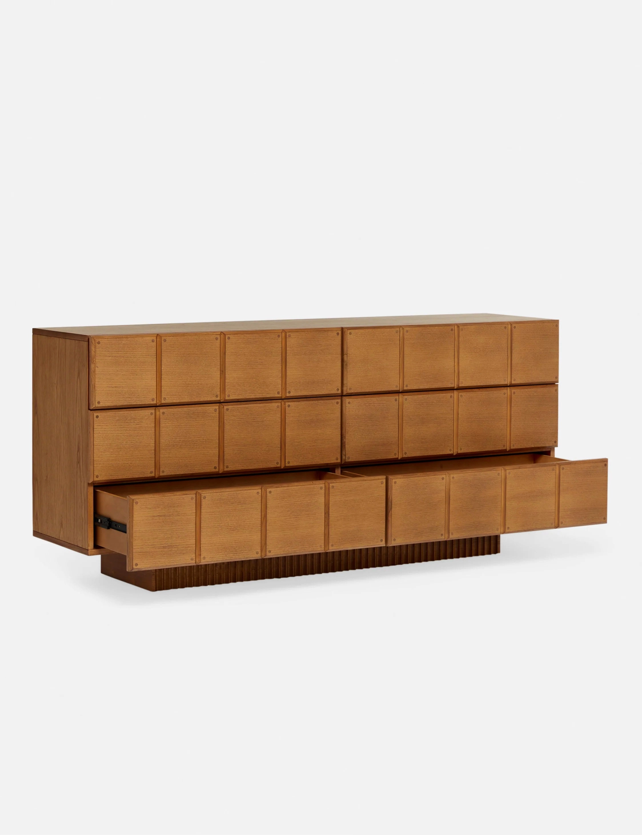 Lee Dresser by Sarah Sherman Samuel