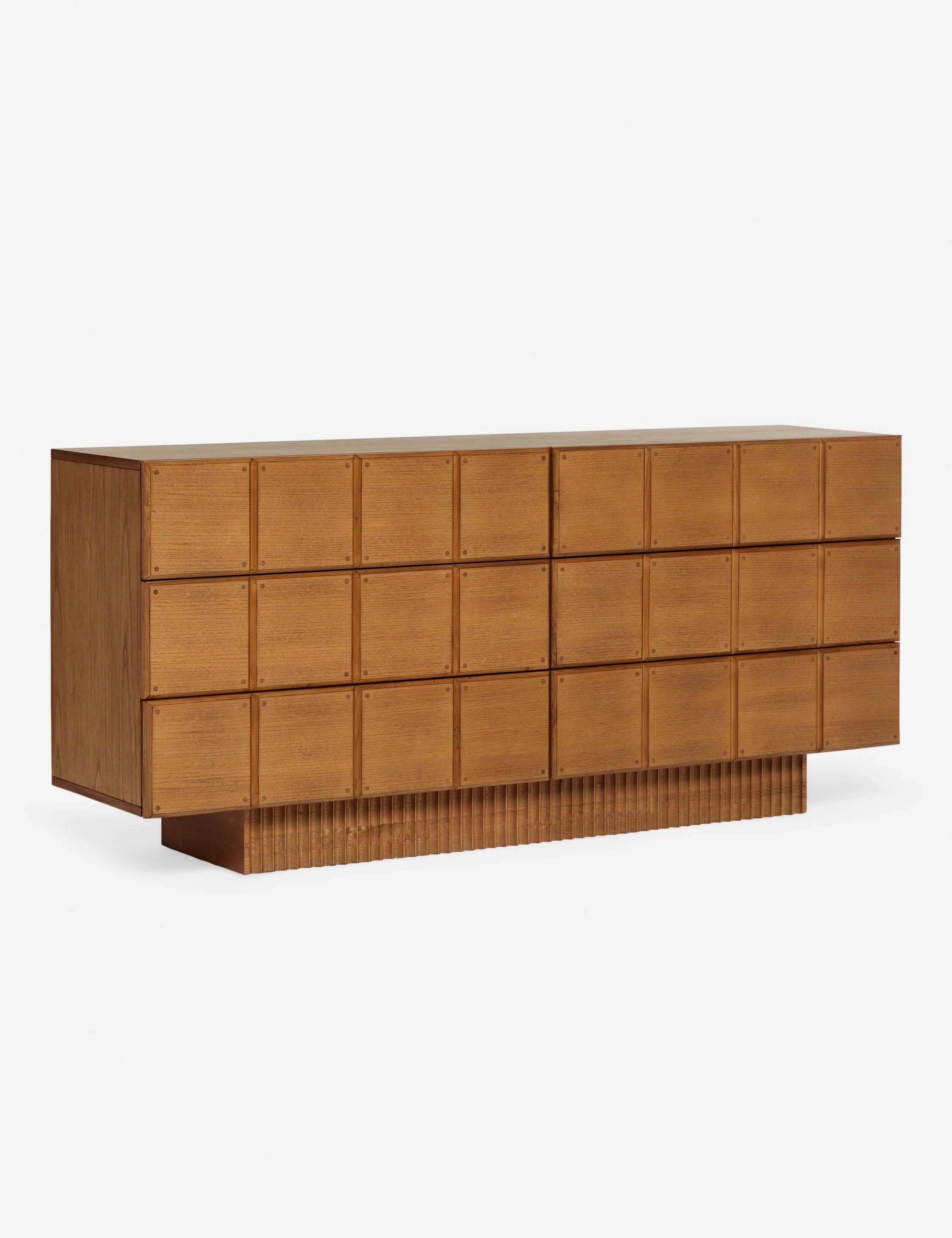 Lee Dresser by Sarah Sherman Samuel