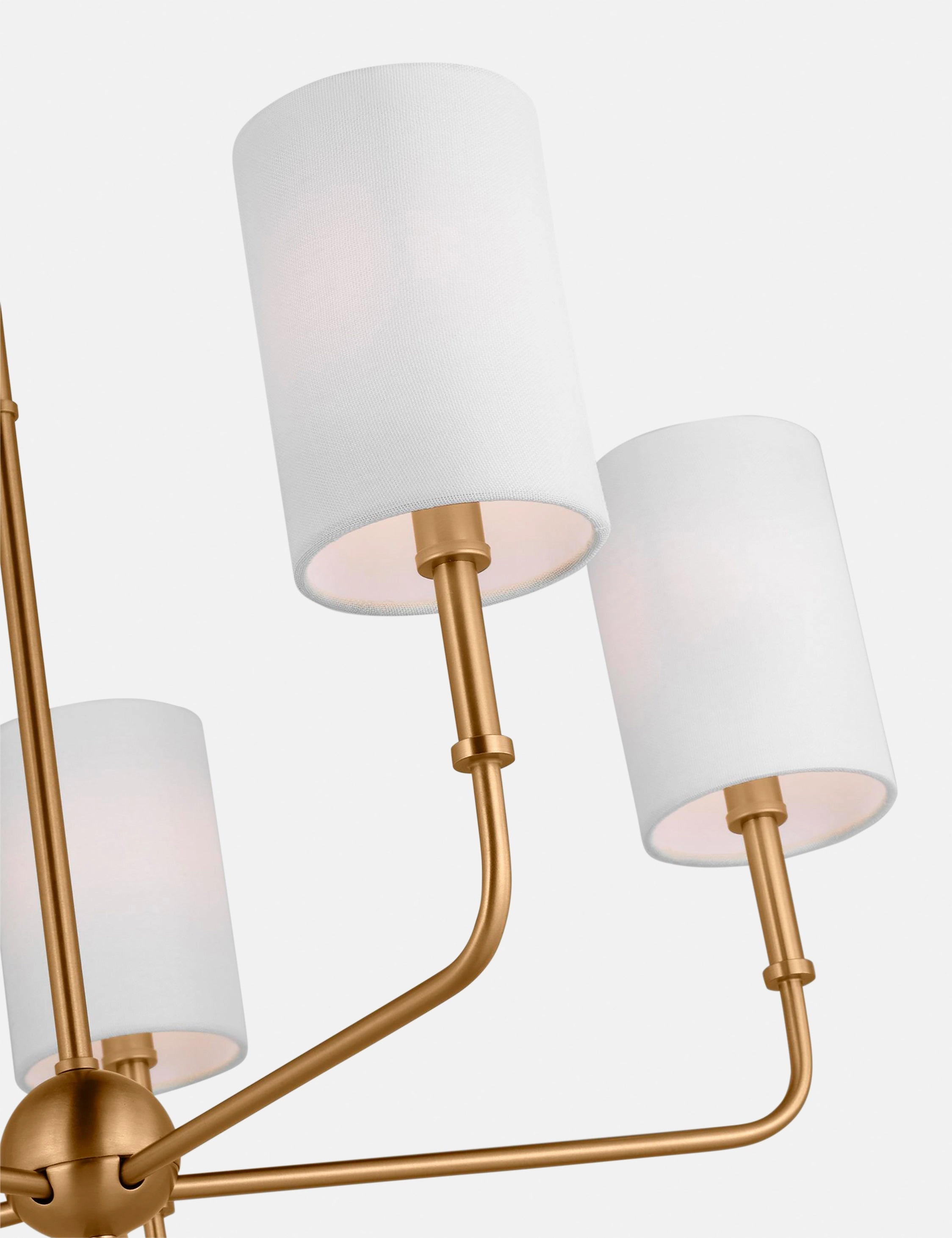 Legrand Chandelier