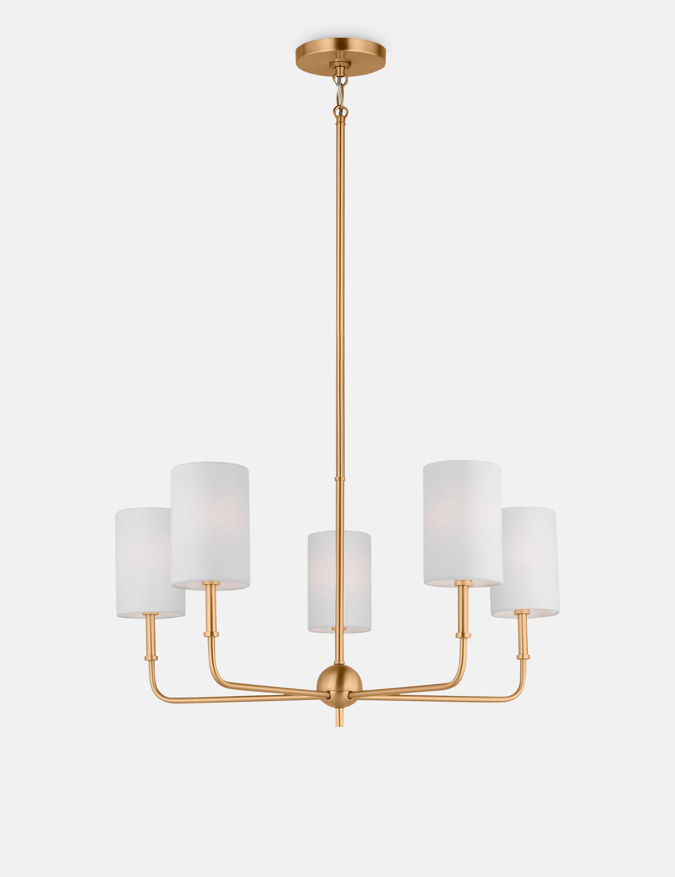 Legrand Chandelier