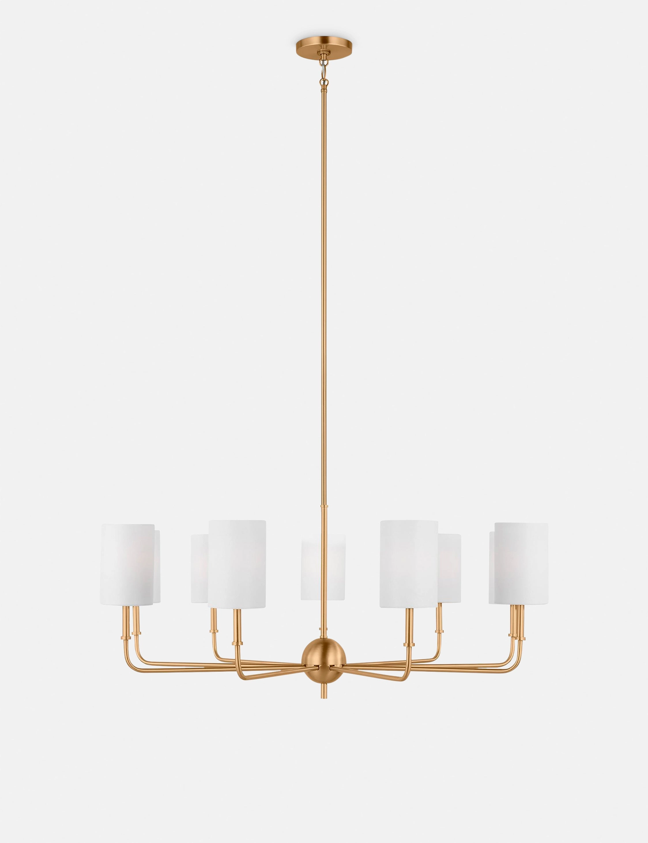 Legrand Chandelier