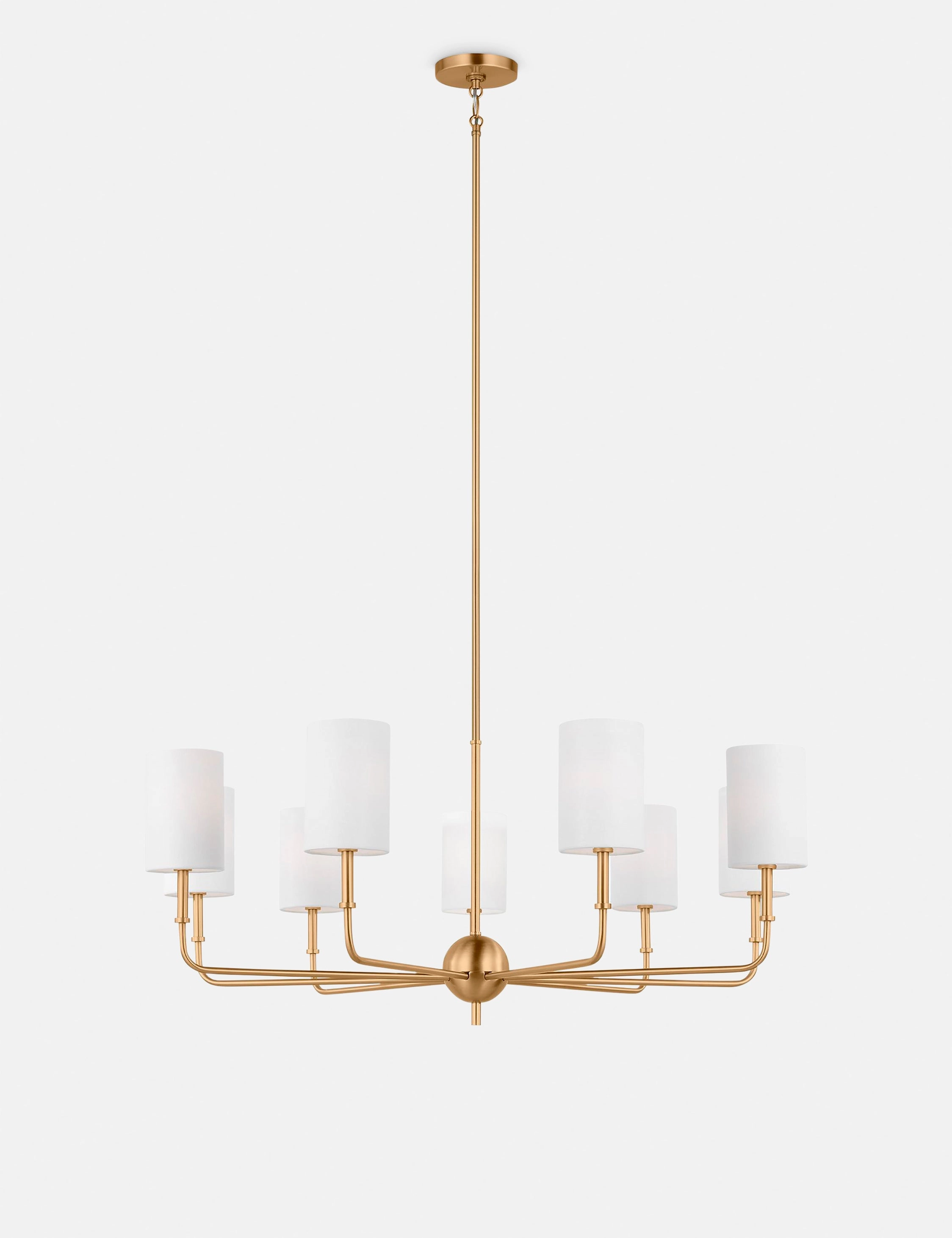 Legrand Chandelier