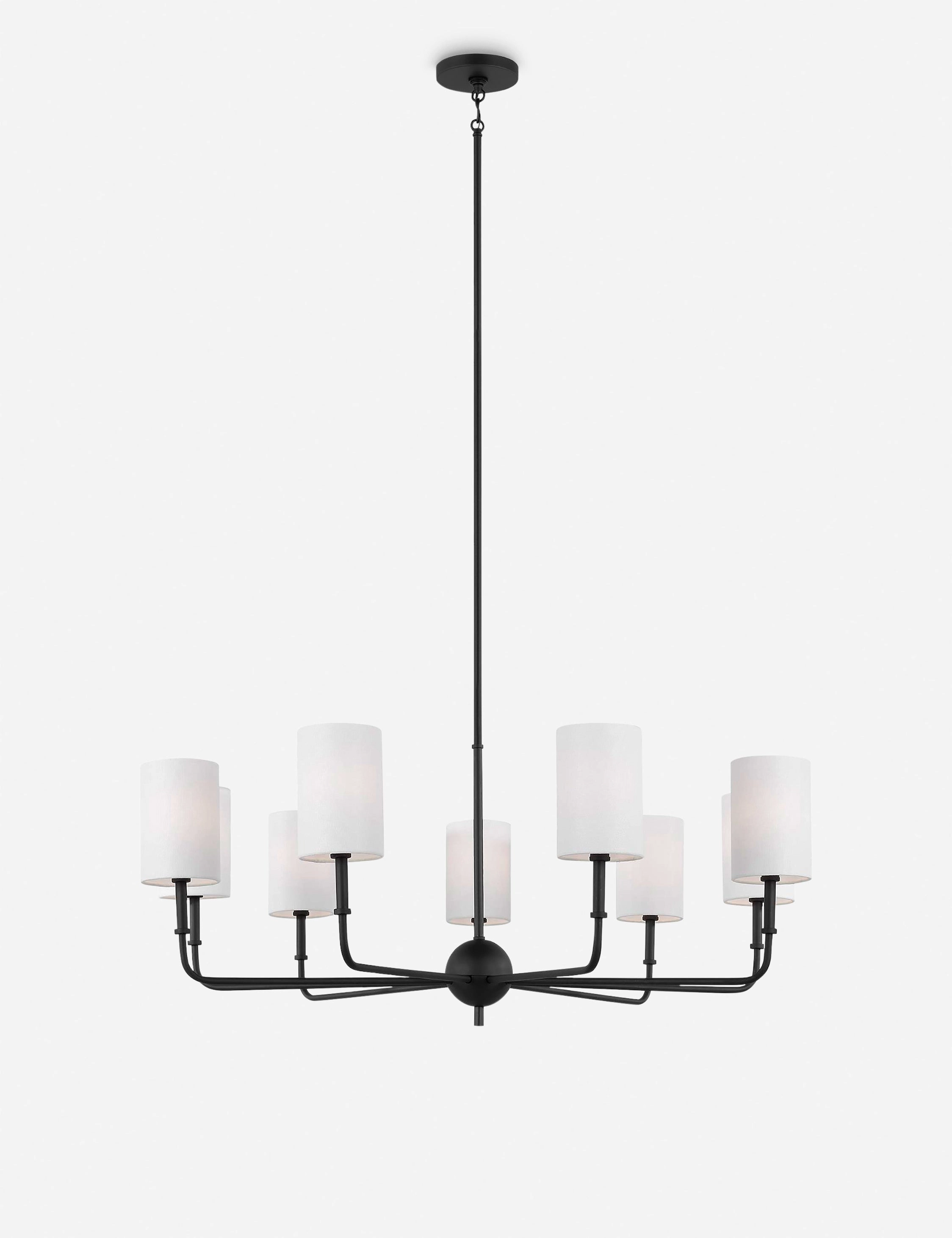 Legrand Chandelier