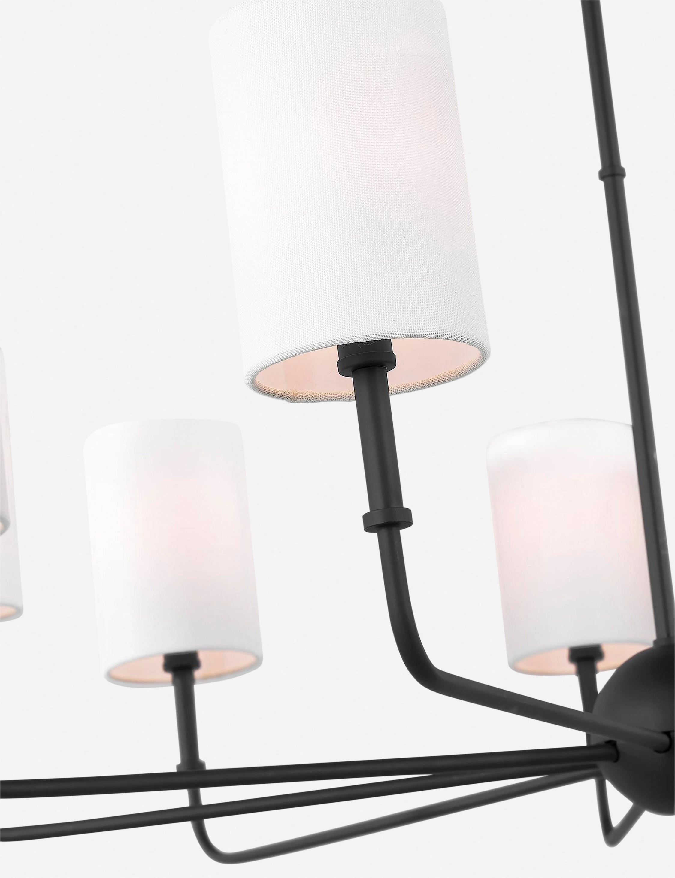 Legrand Chandelier