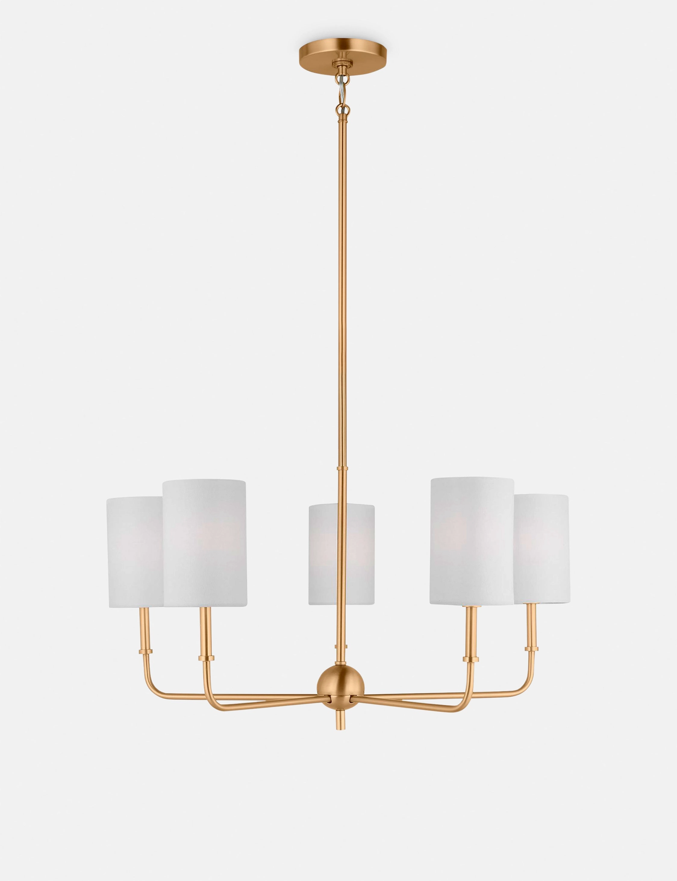 Legrand Chandelier