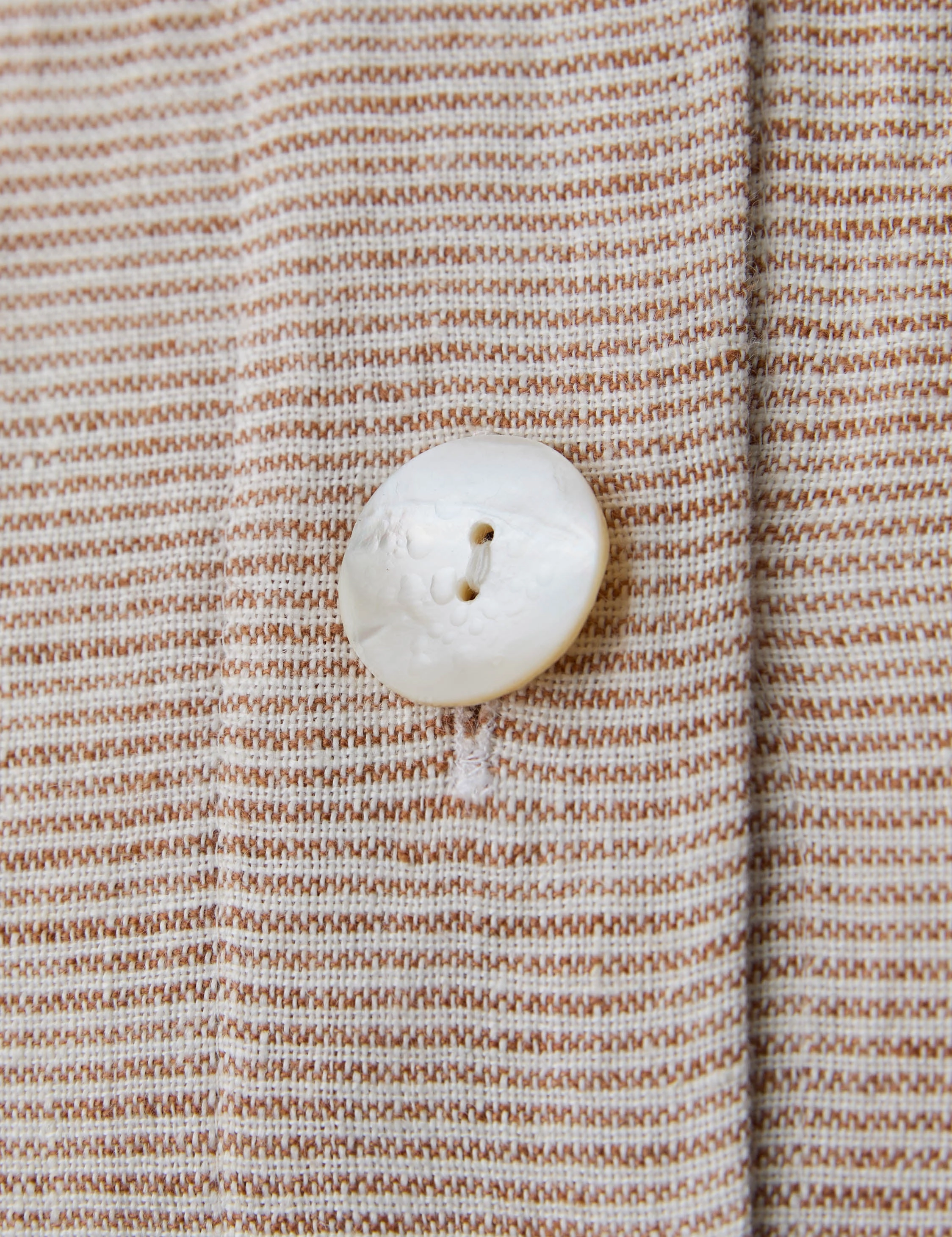 Logan Linen Duvet by Pom Pom at Home