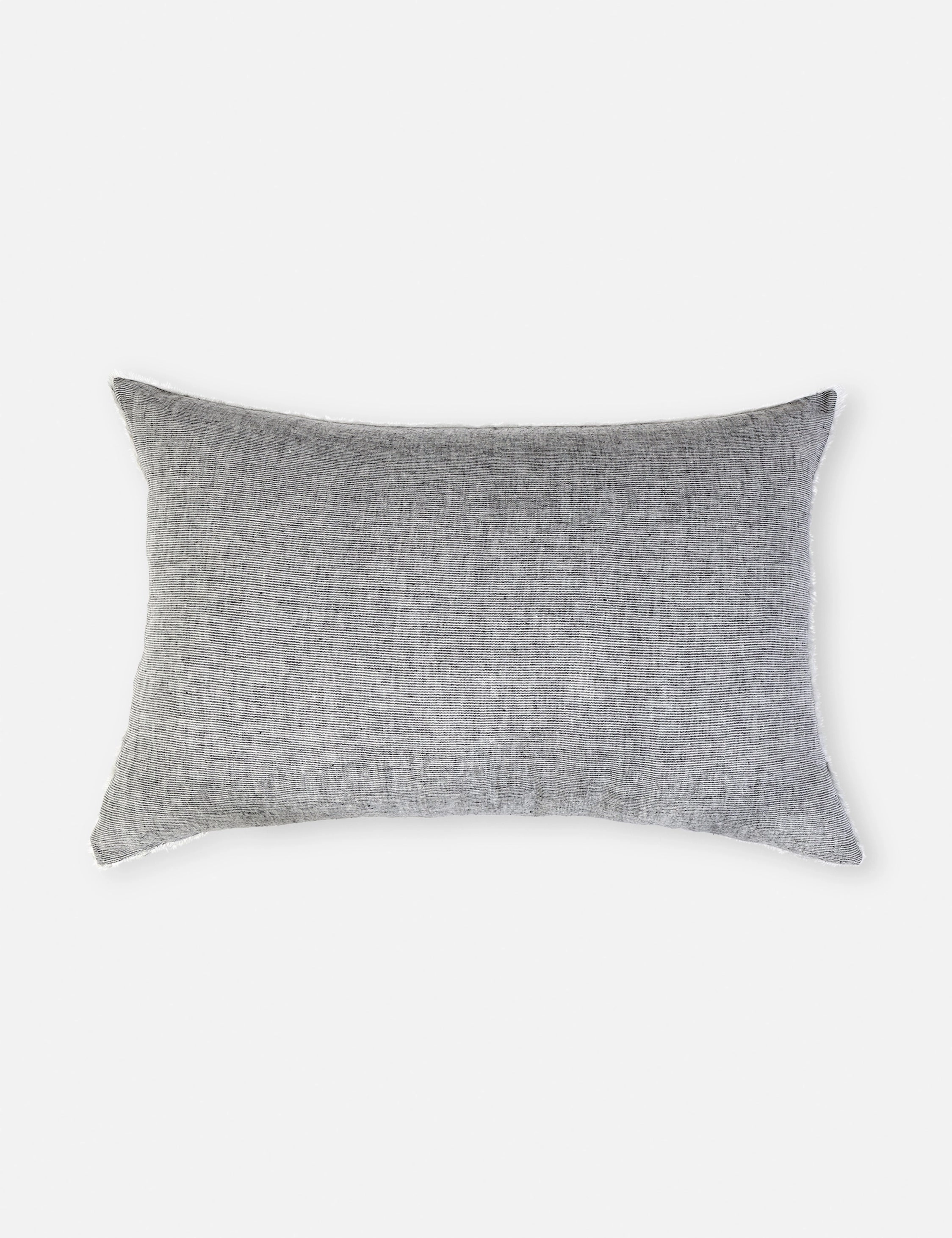 Logan Linen Sham by Pom Pom at Home