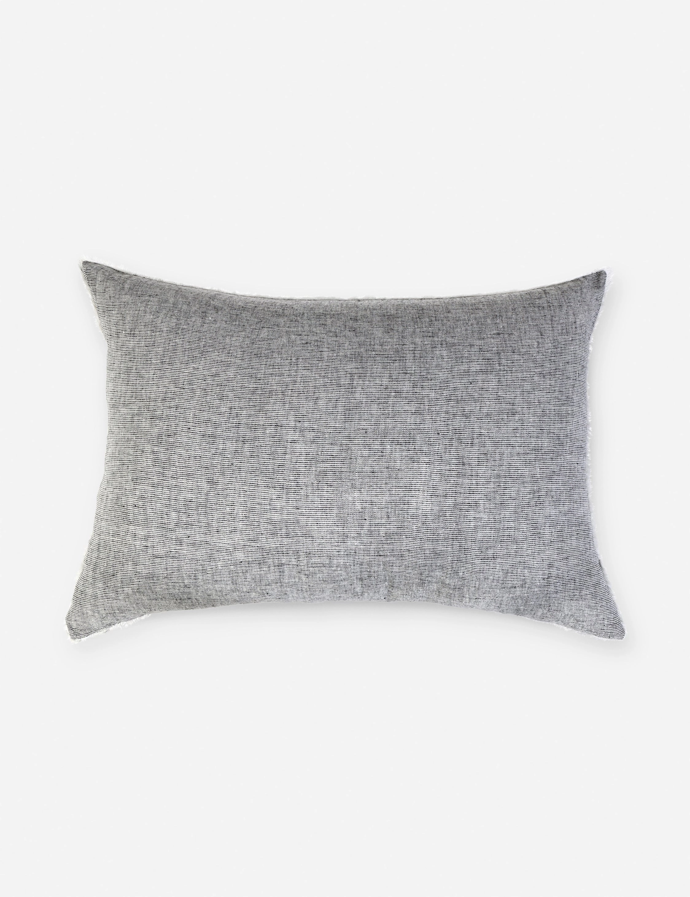 Logan Linen Sham by Pom Pom at Home