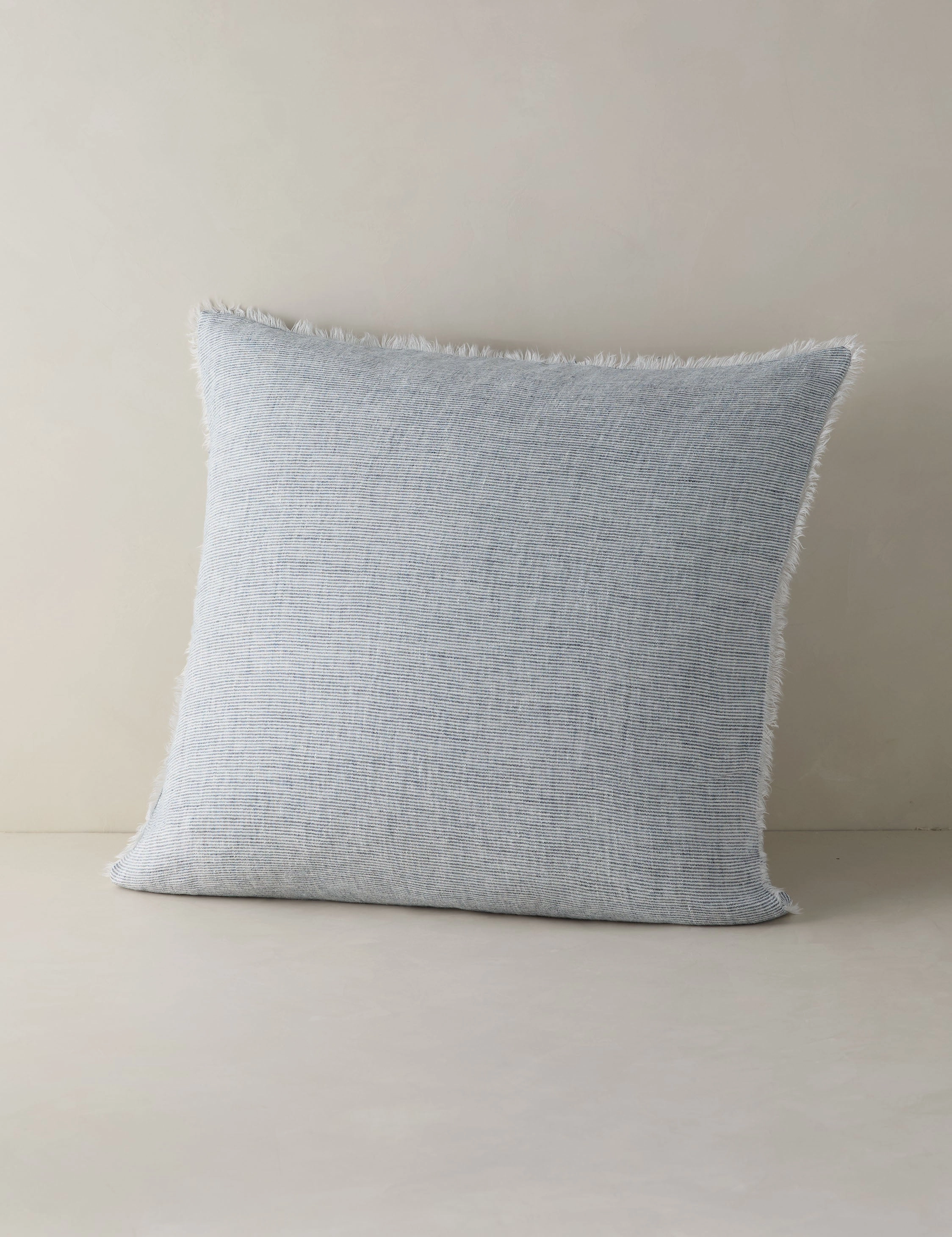 Logan Linen Sham by Pom Pom at Home