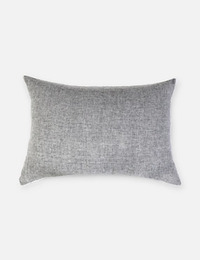 Logan Linen Sham by Pom Pom at Home