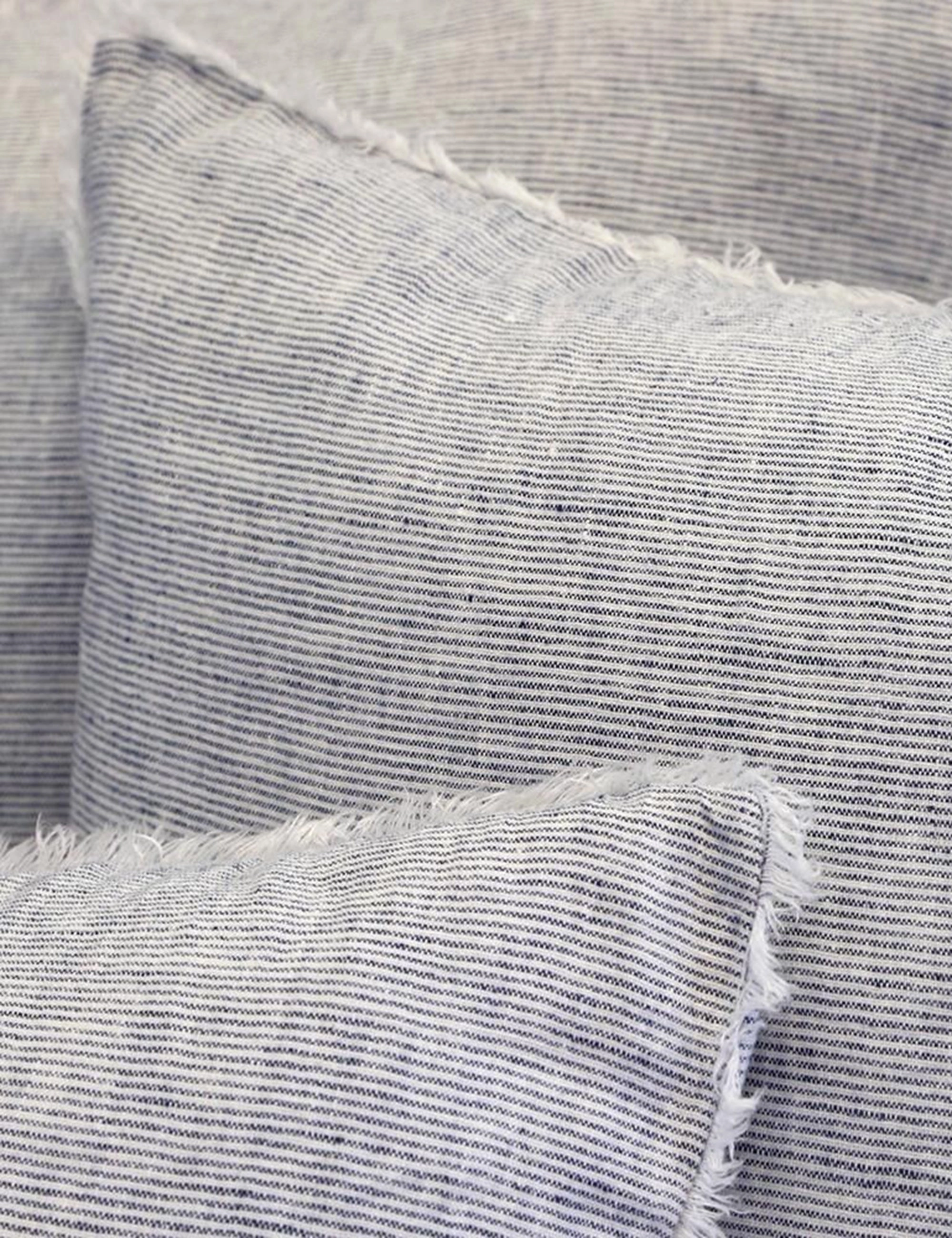 Logan Linen Sham by Pom Pom at Home