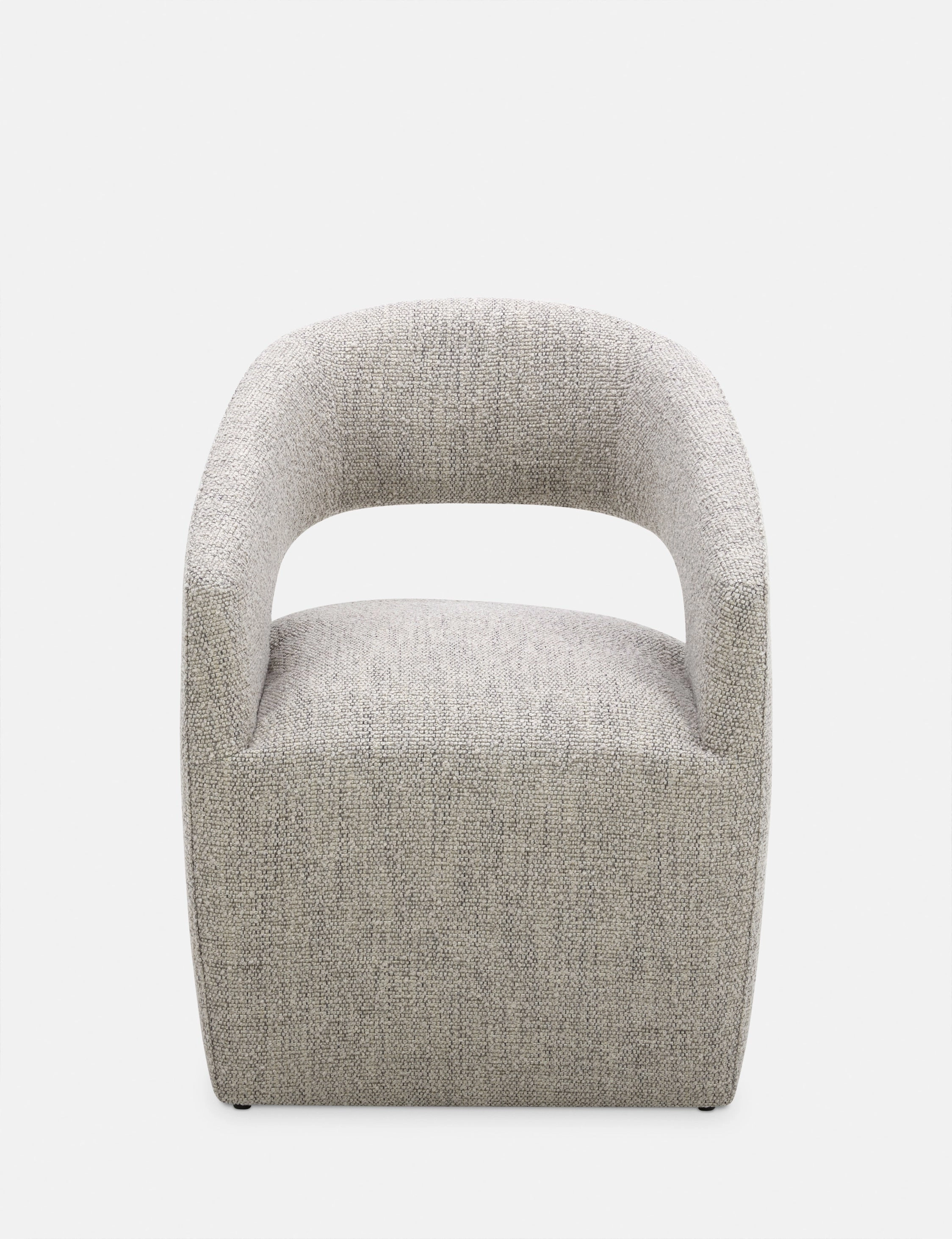 Lorenzo Swivel Dining Chair