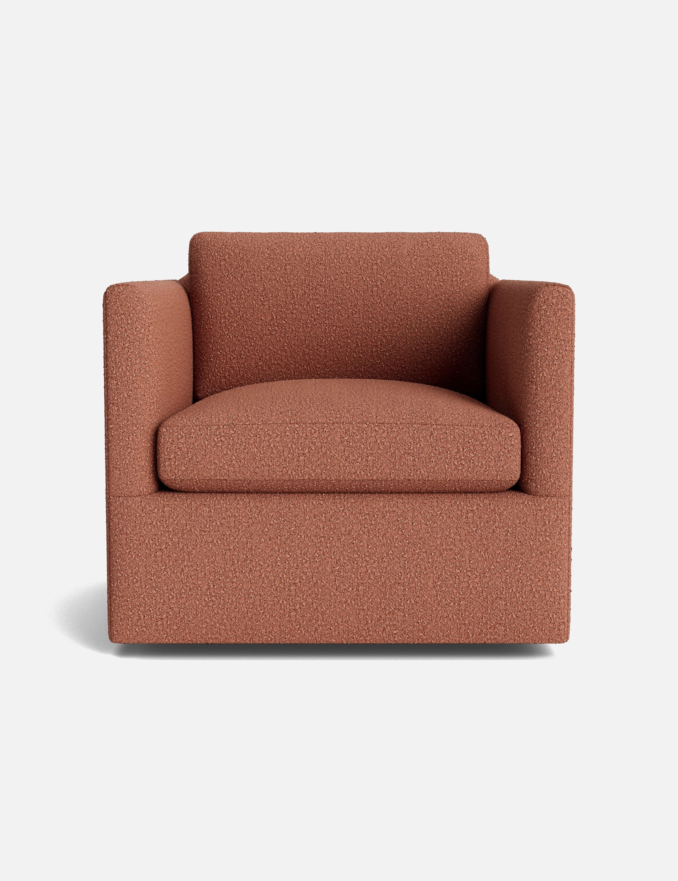 Lotte Swivel Chair