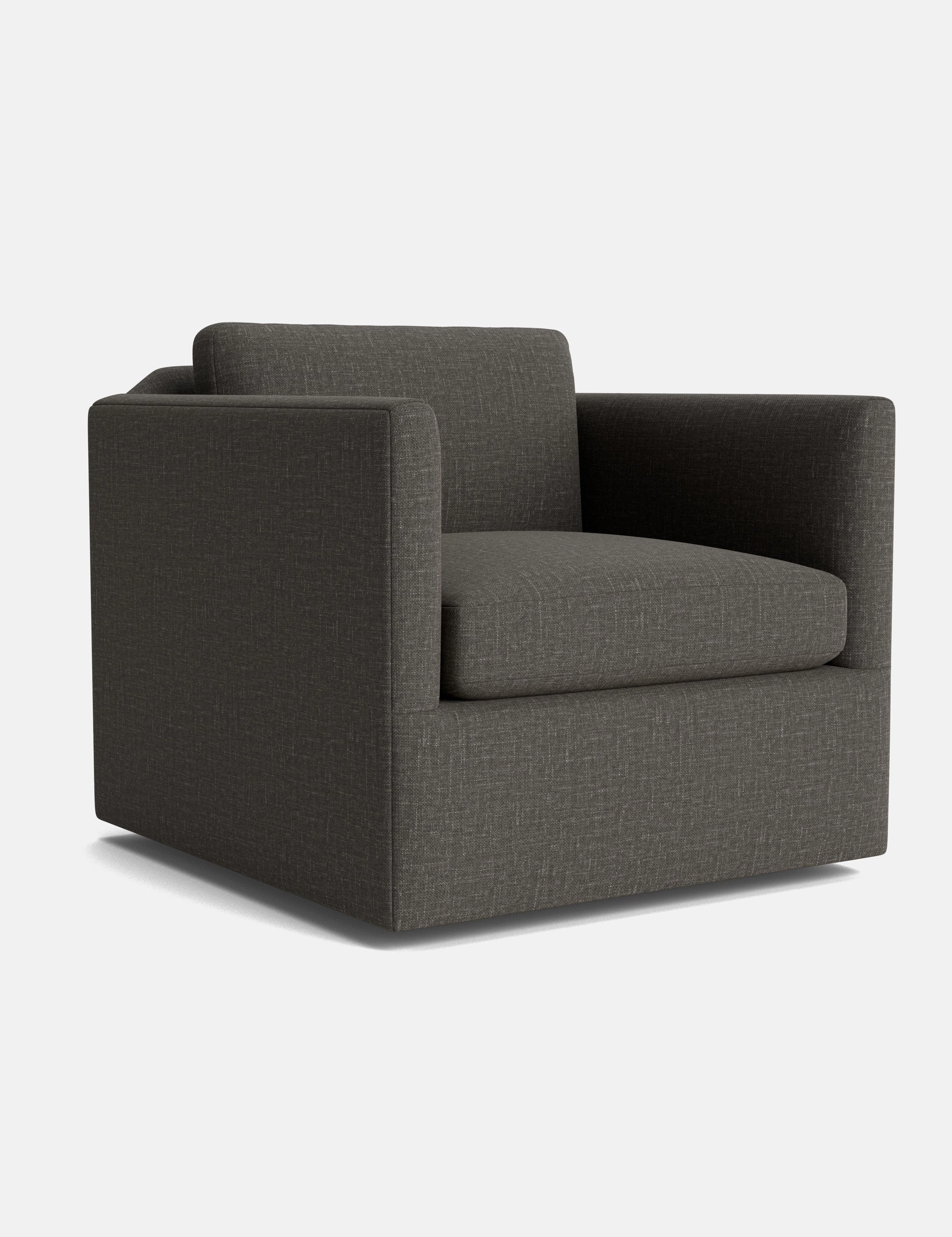 Lotte Swivel Chair