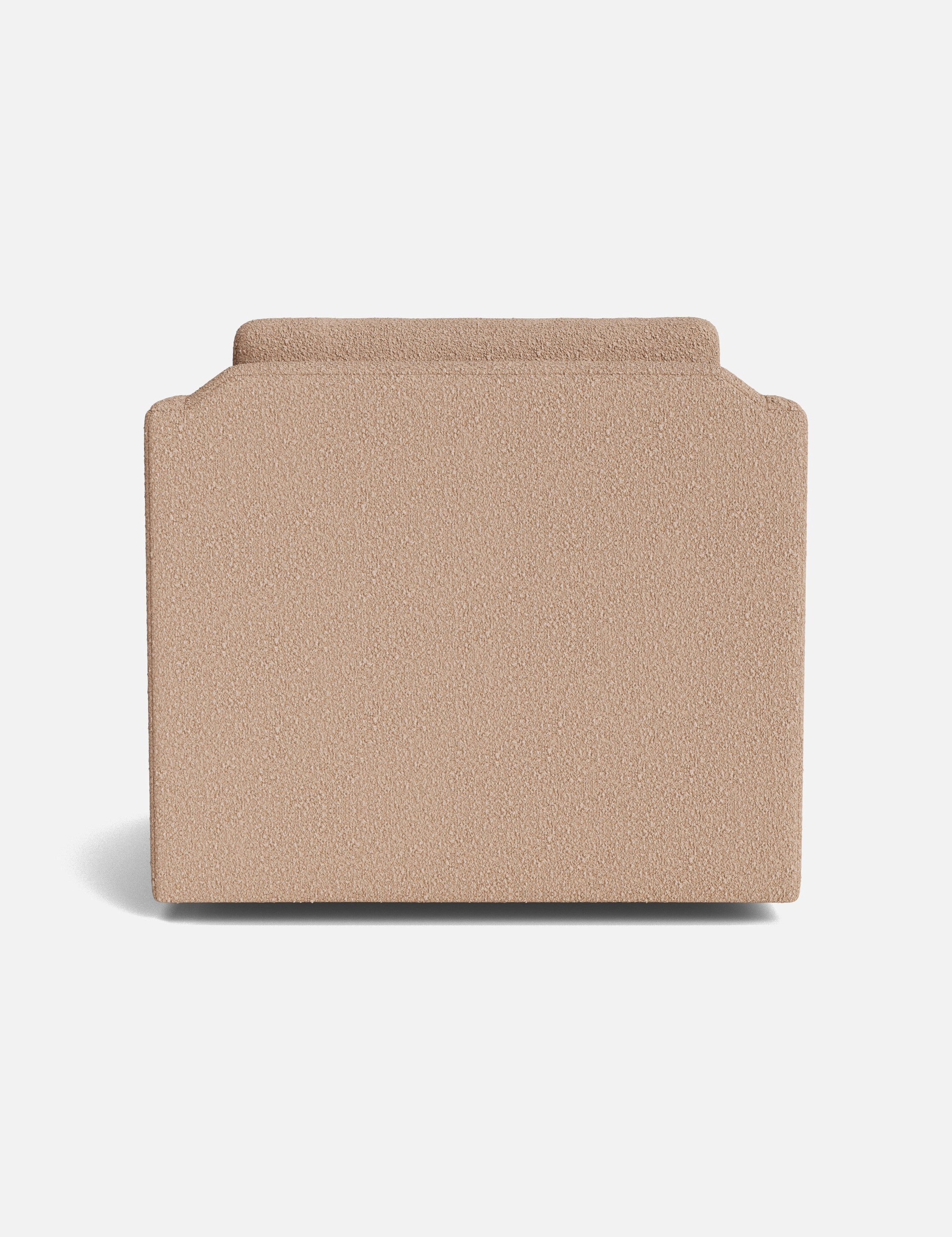 Lotte Swivel Chair