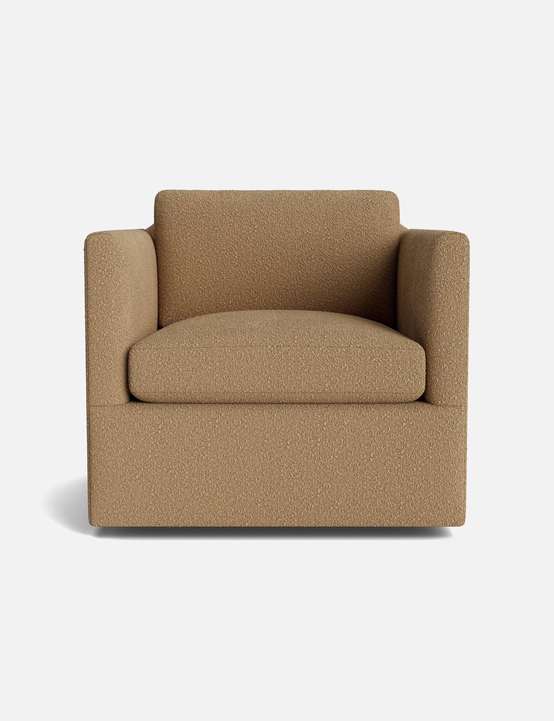 Lotte Swivel Chair