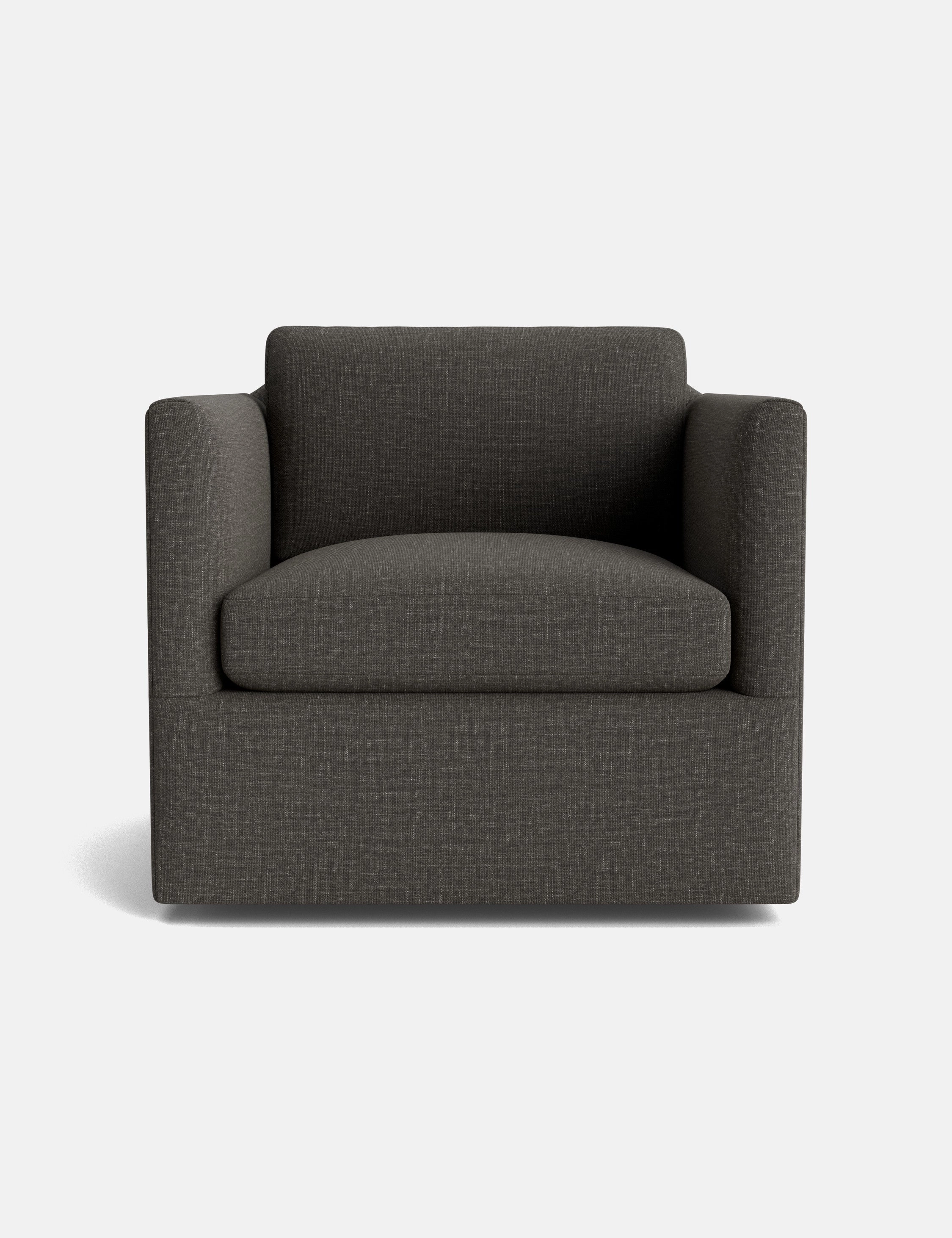 Lotte Swivel Chair